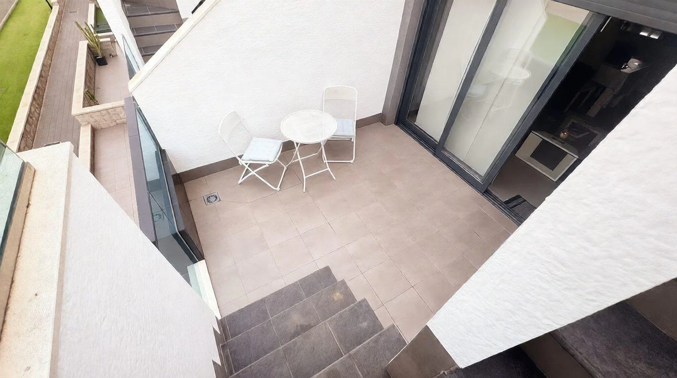 Penthouse for sale in Torrevieja