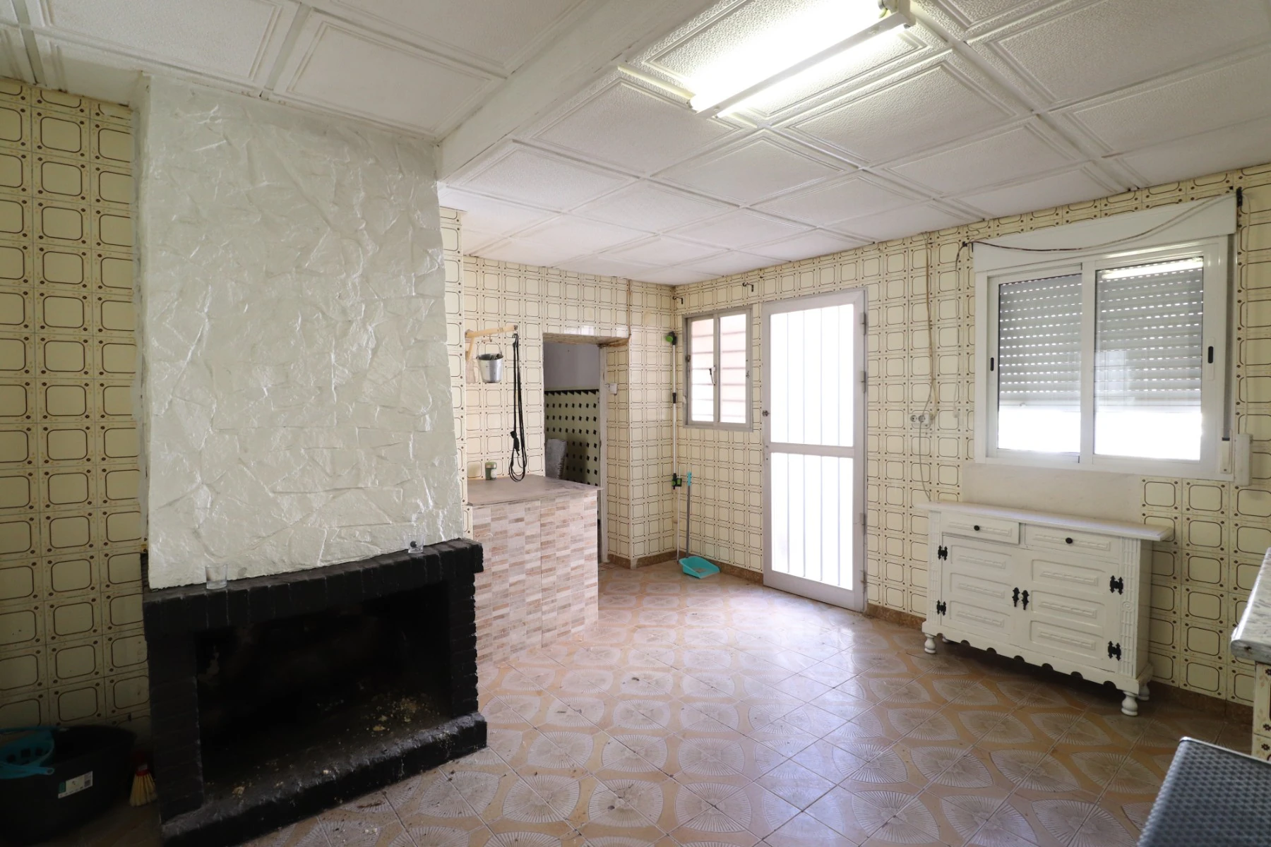Bungalow for sale in Benijofar