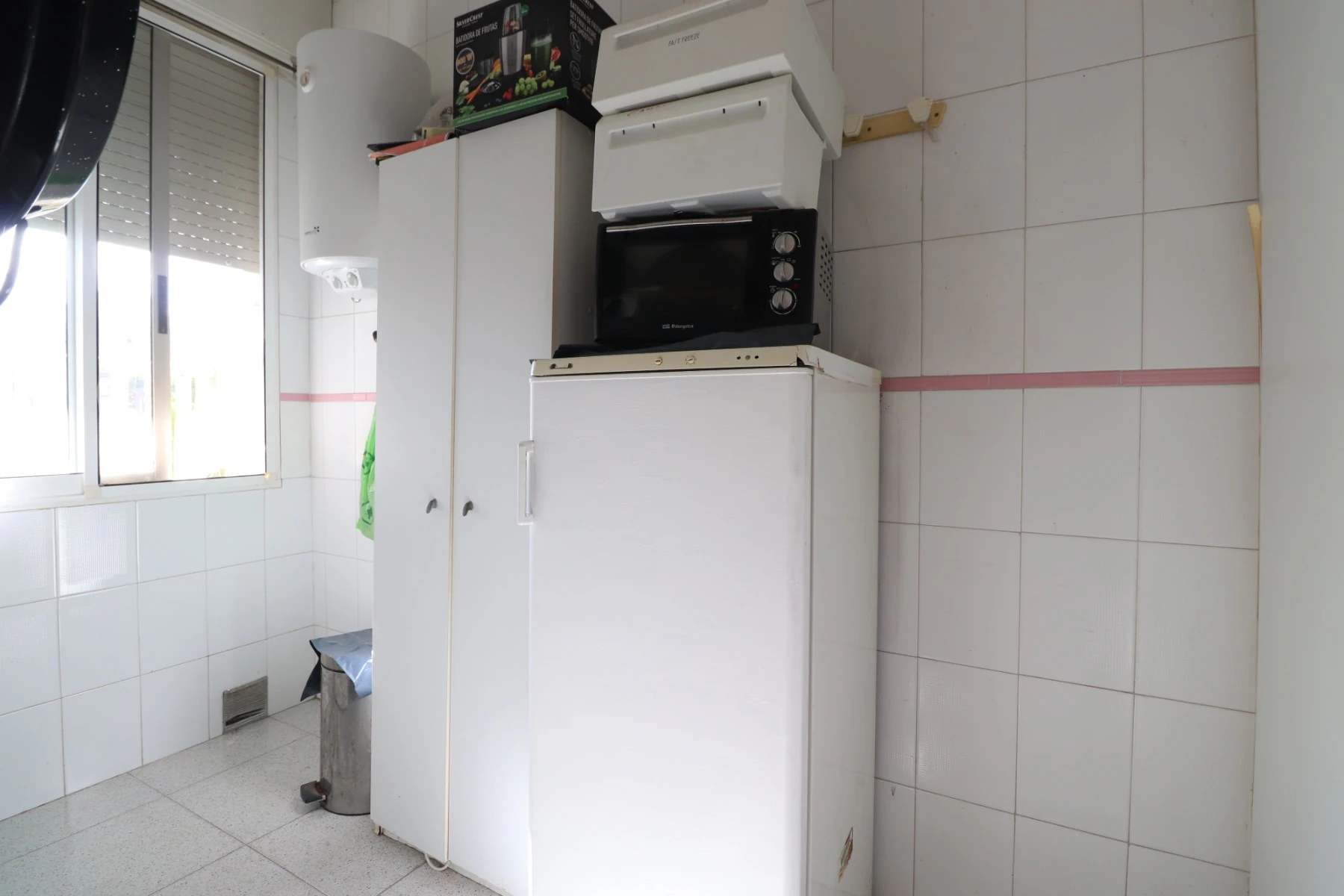 Flat for sale in Rojales