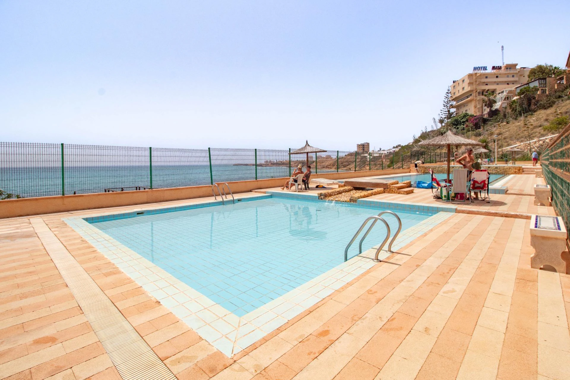 Flat for sale in Torrevieja