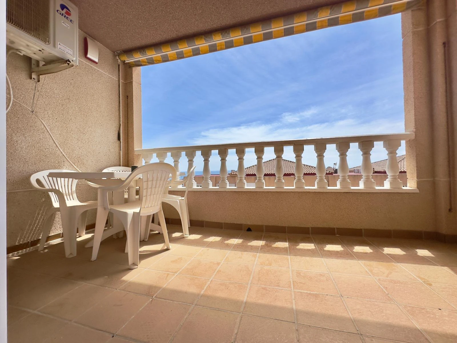 Flat for sale in Torrevieja