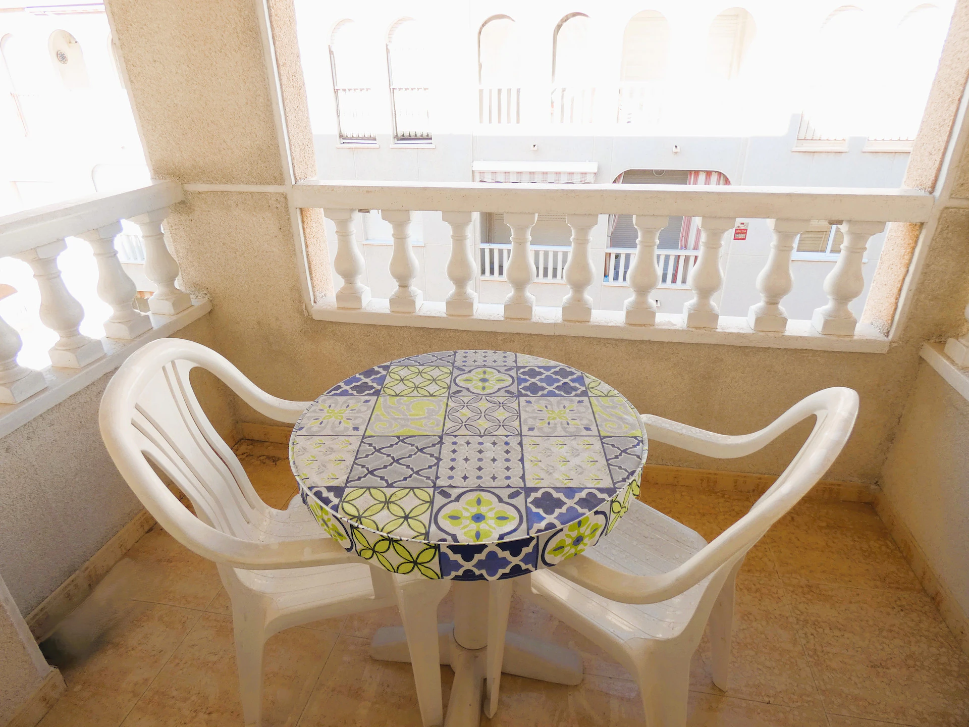 Stats Woning te verkoop in Torrevieja
