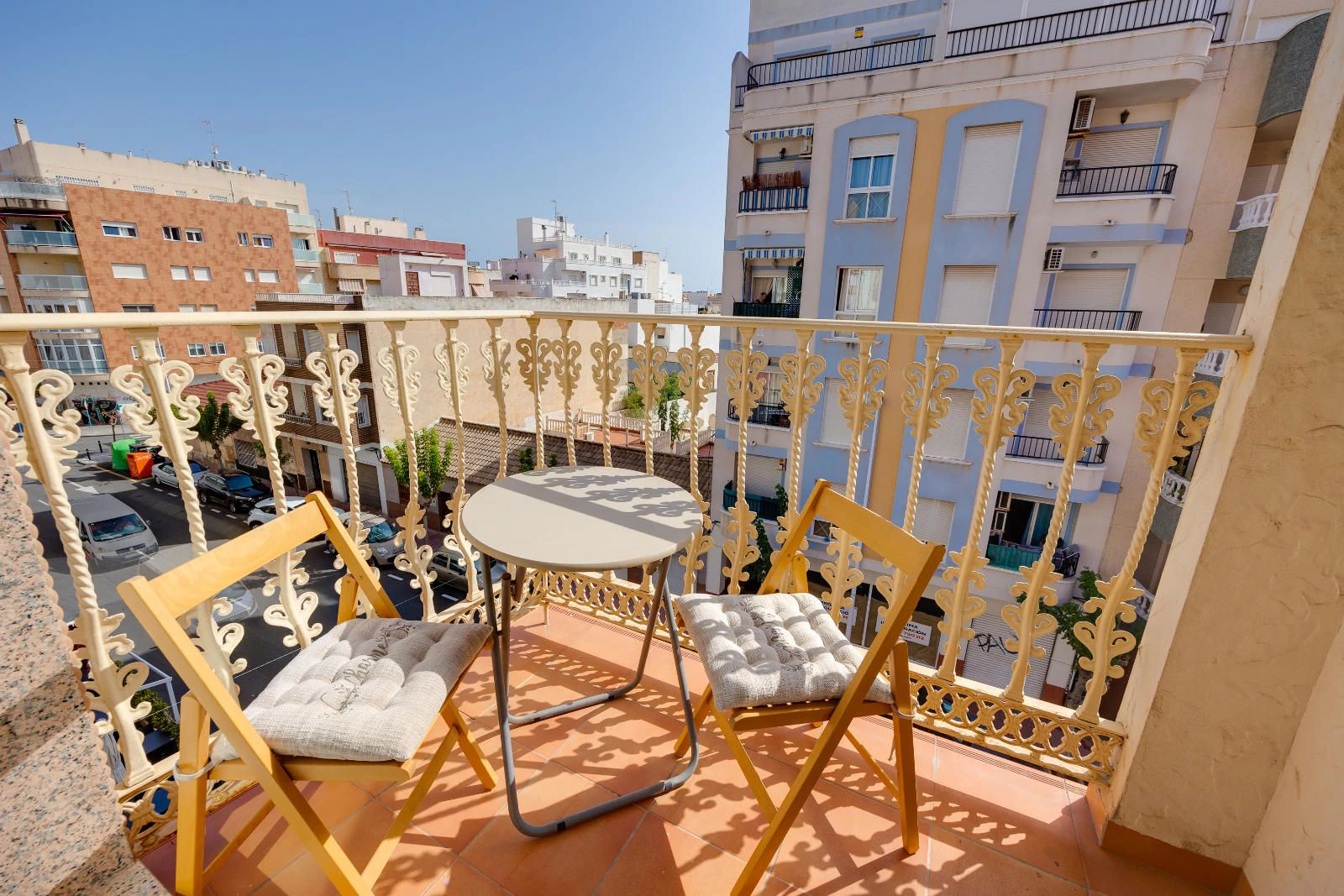 Appartement en ville à la vente à Torrevieja