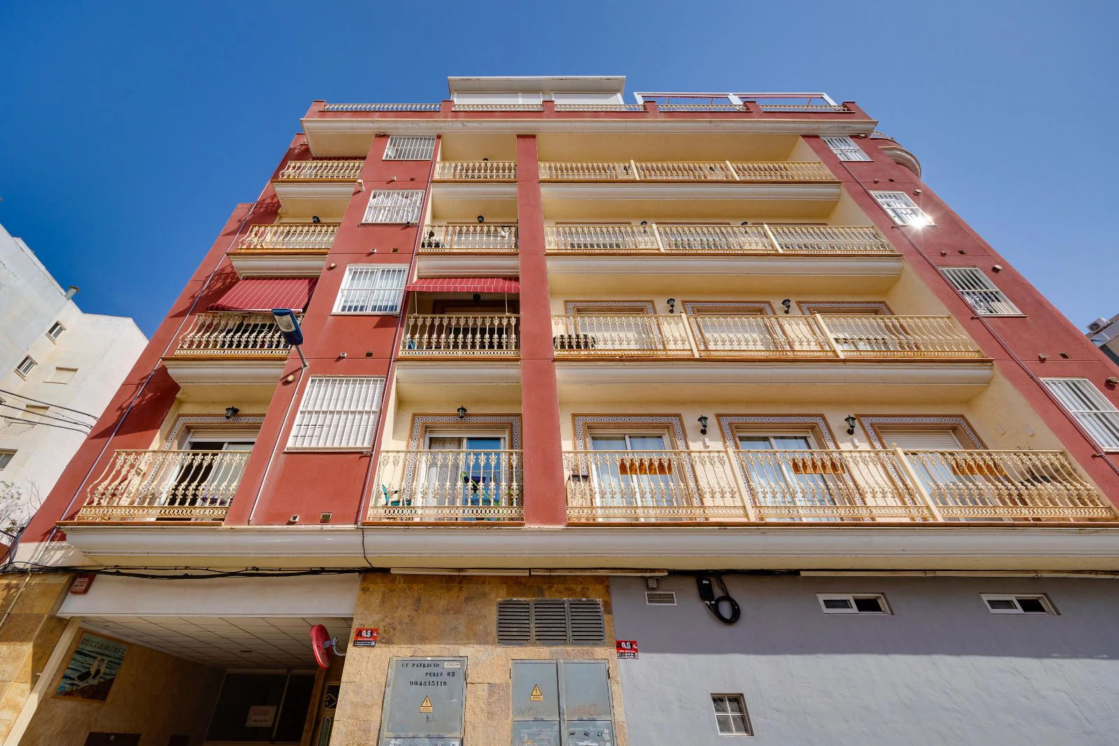 Appartement en ville à la vente à Torrevieja