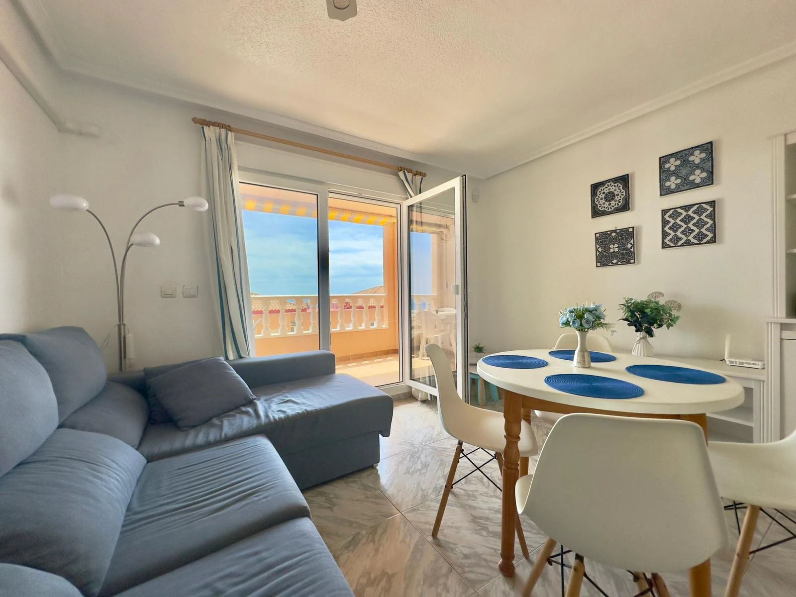 Flat for sale in Torrevieja