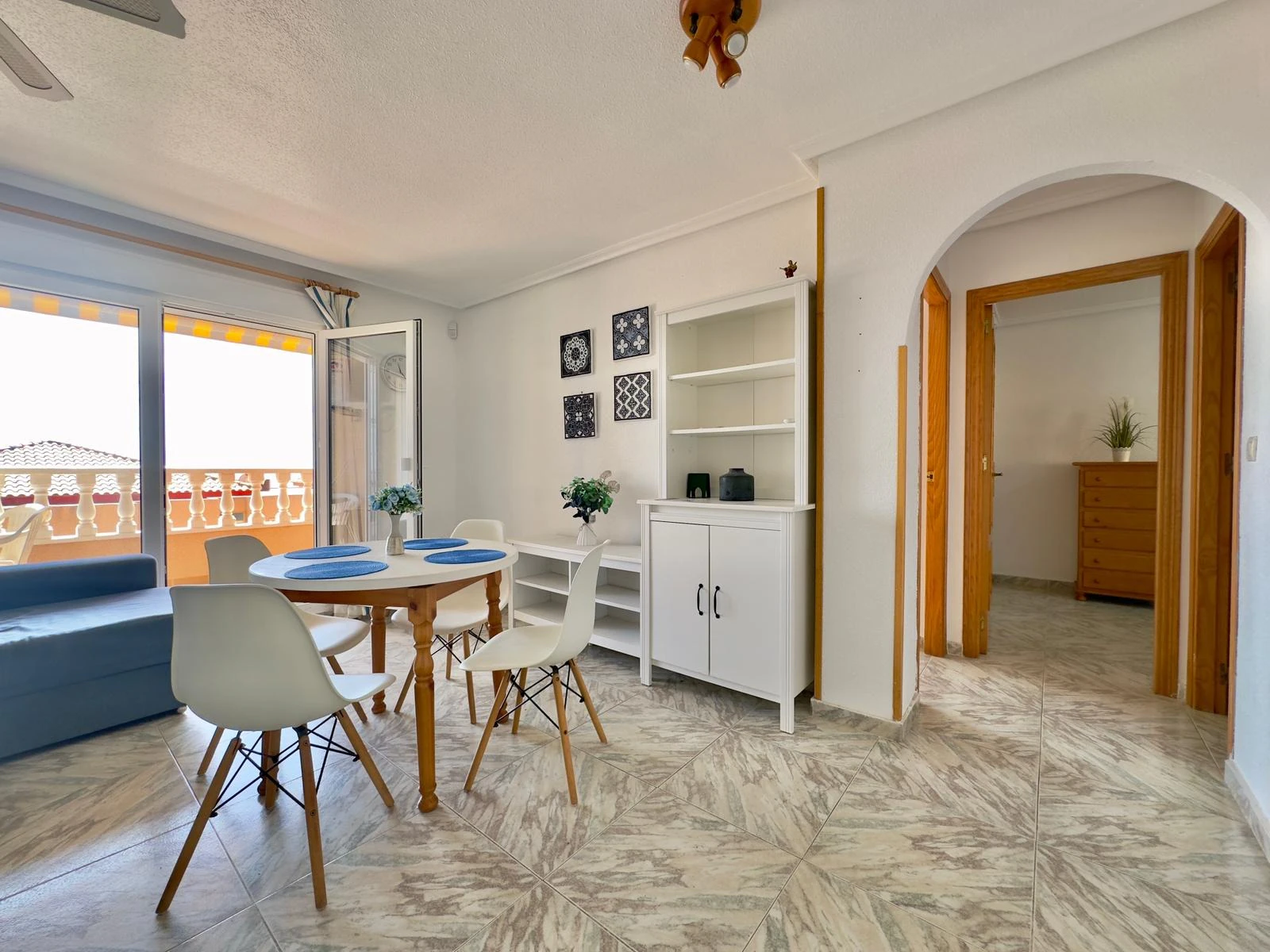 Flat for sale in Torrevieja