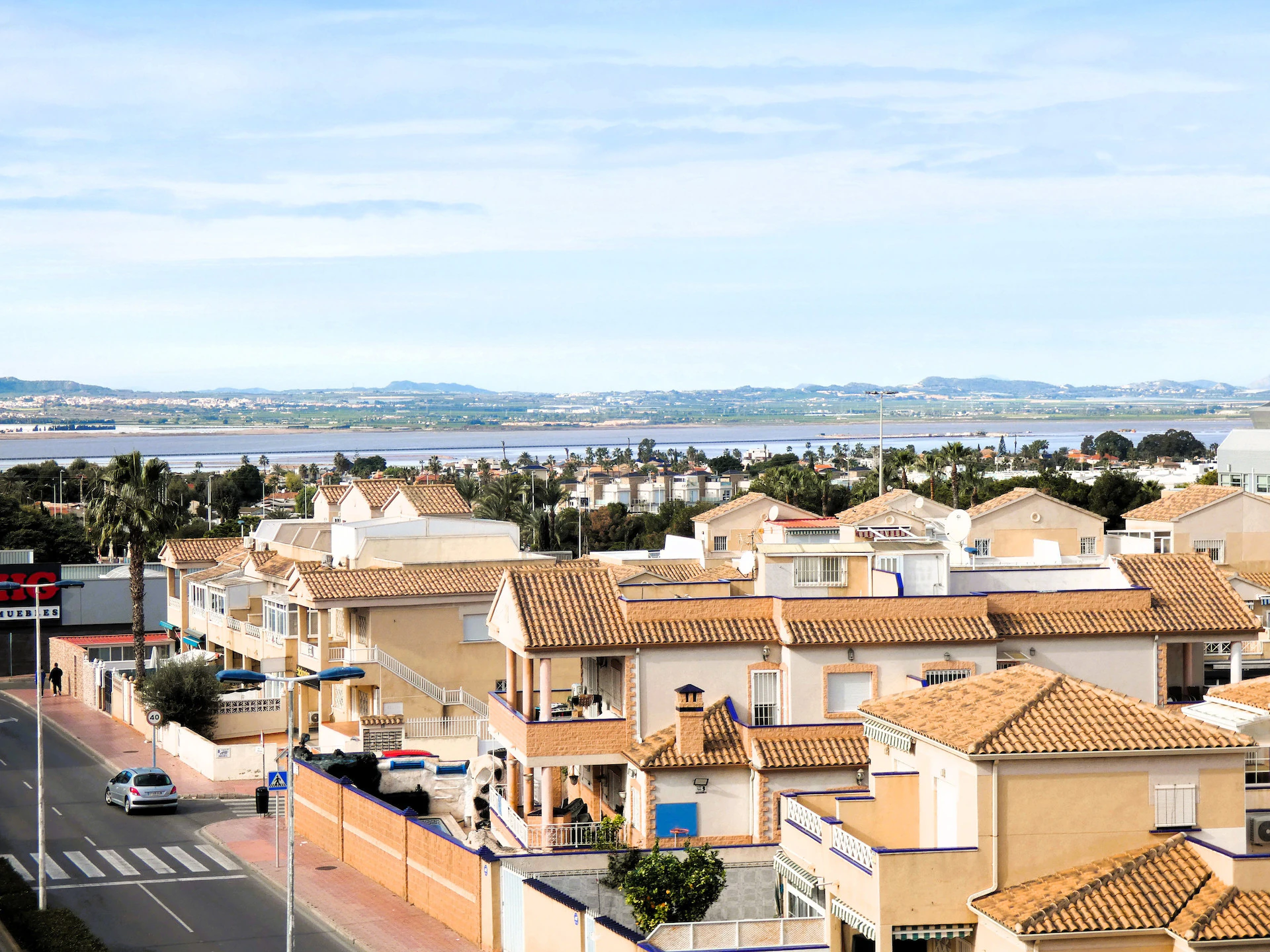 Stats Woning te verkoop in Torrevieja