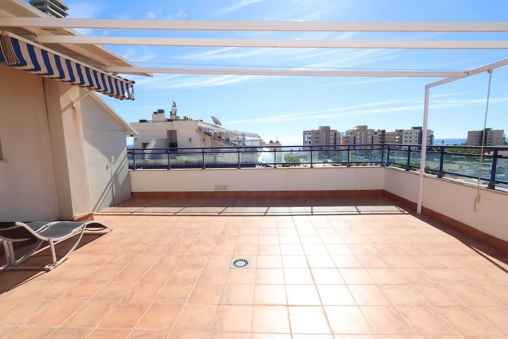 Penthouse te verkoop in Pilar De La Horadada