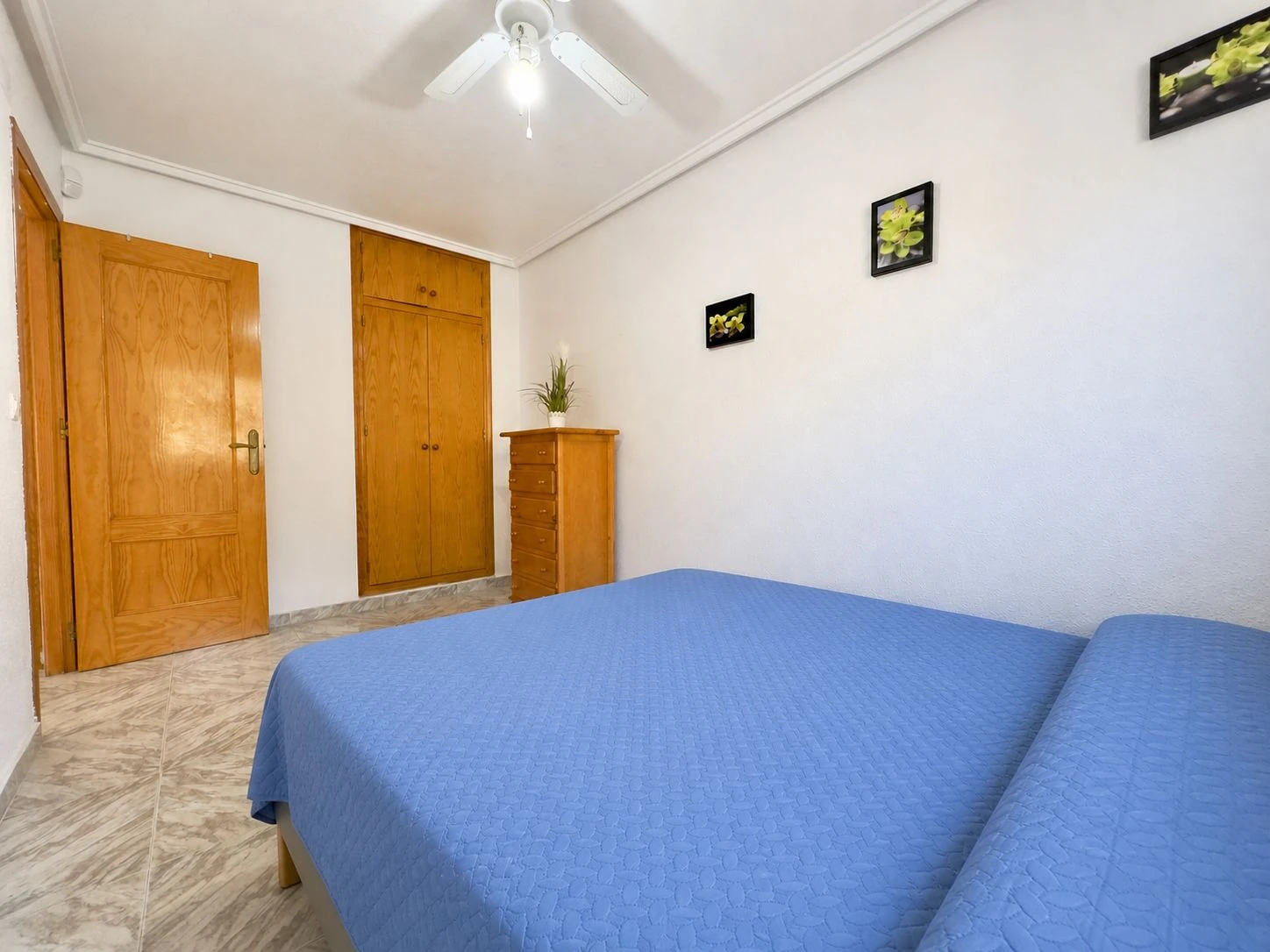 Flat for sale in Torrevieja