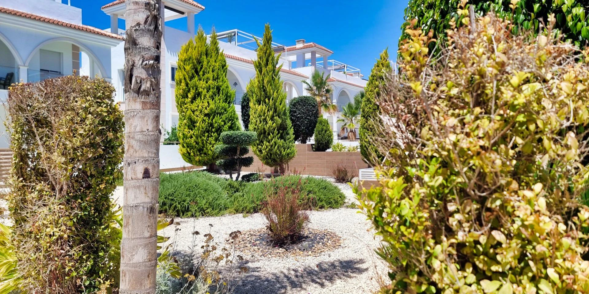 Bungalow à la vente à Ciudad Quesada