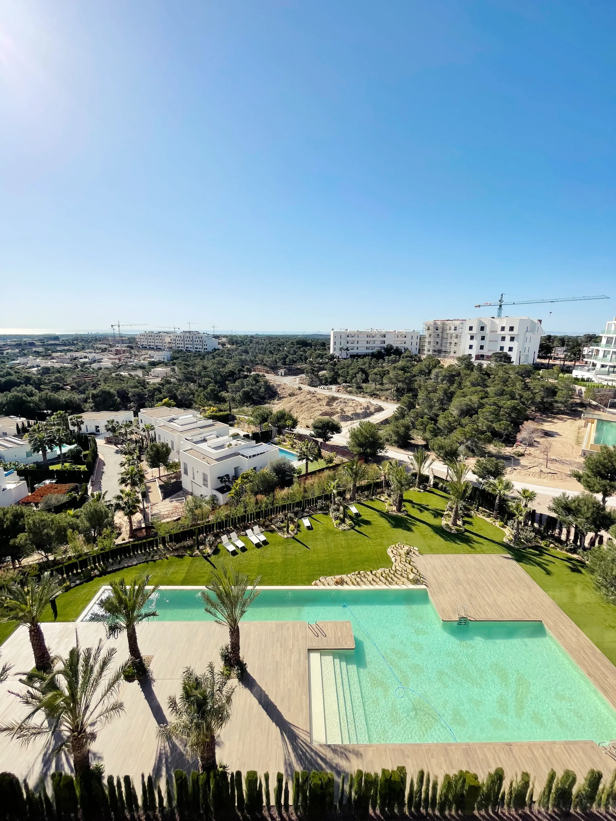 Flat for sale in Pilar De La Horadada