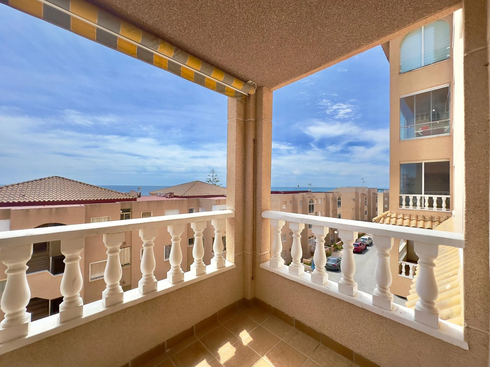 Flat for sale in Torrevieja