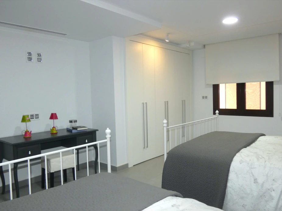 Villa for sale in Algorfa