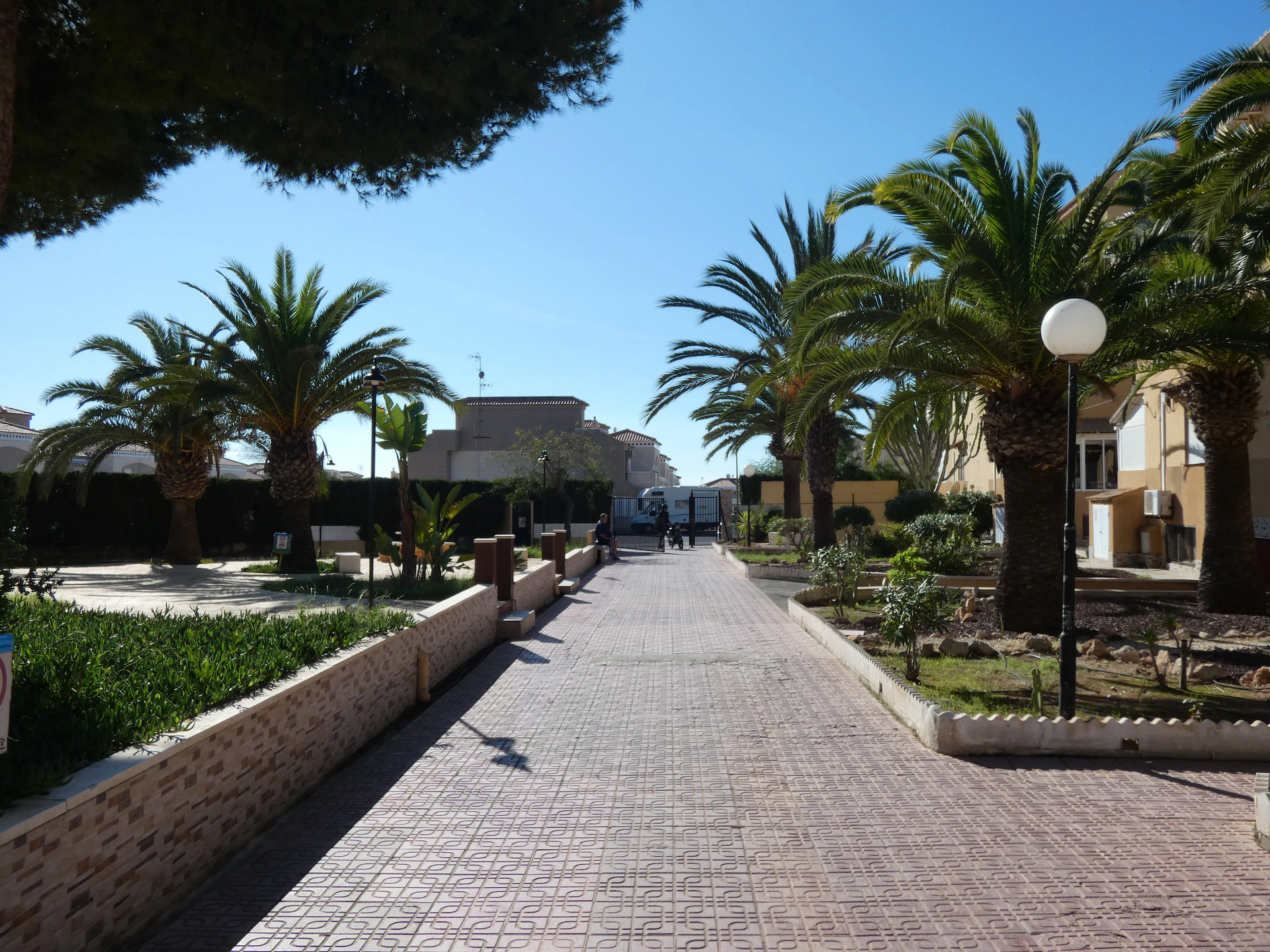 Flat for sale in Torrelamata