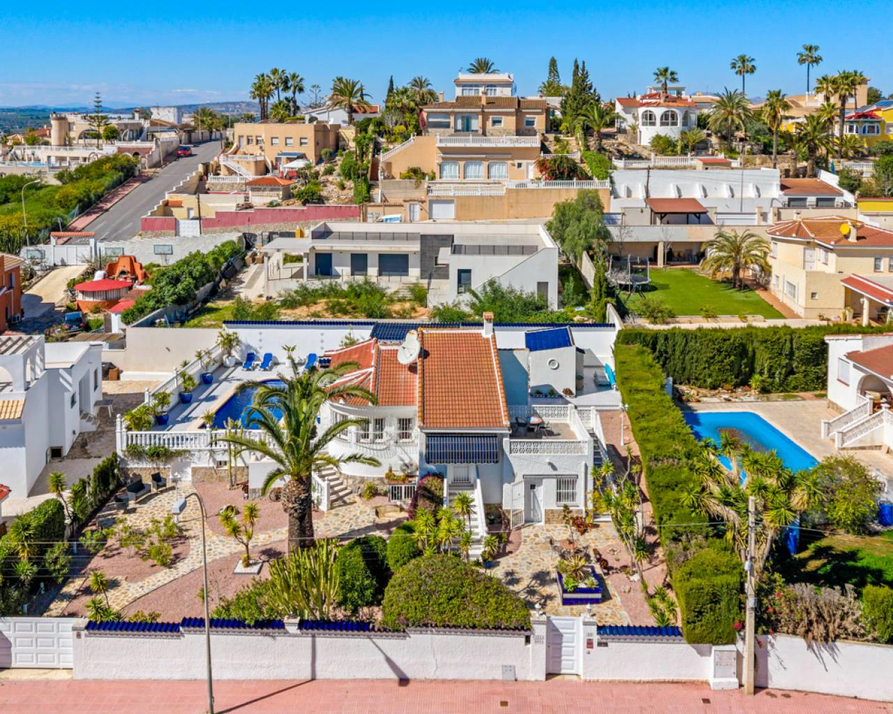 Villa à la vente à Ciudad Quesada