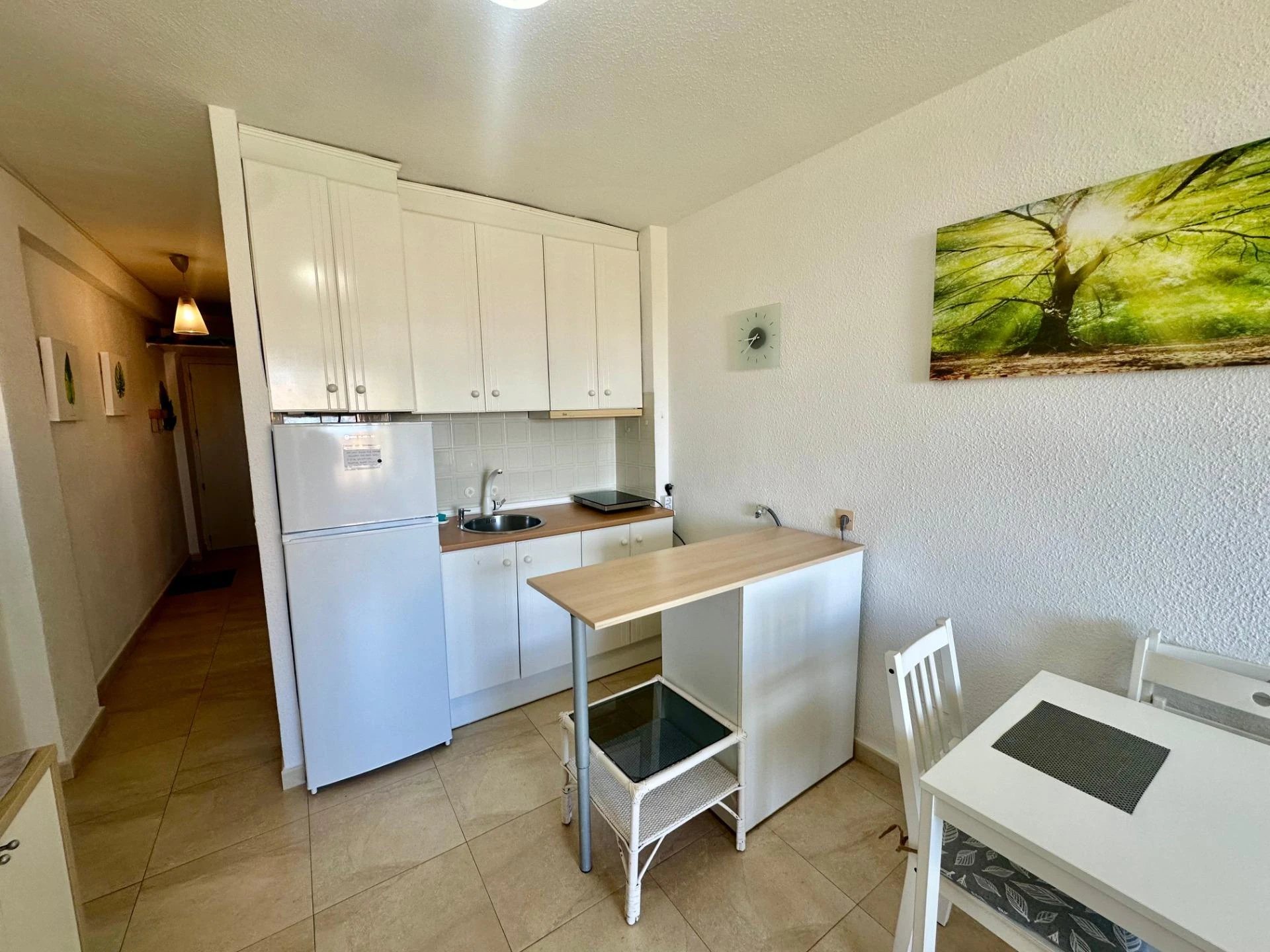 Flat for sale in Torrevieja