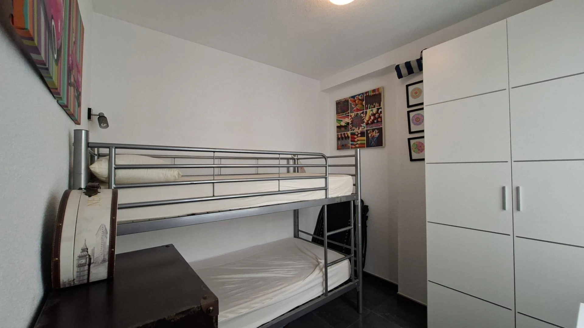 Appartement en ville à la vente à Torrevieja