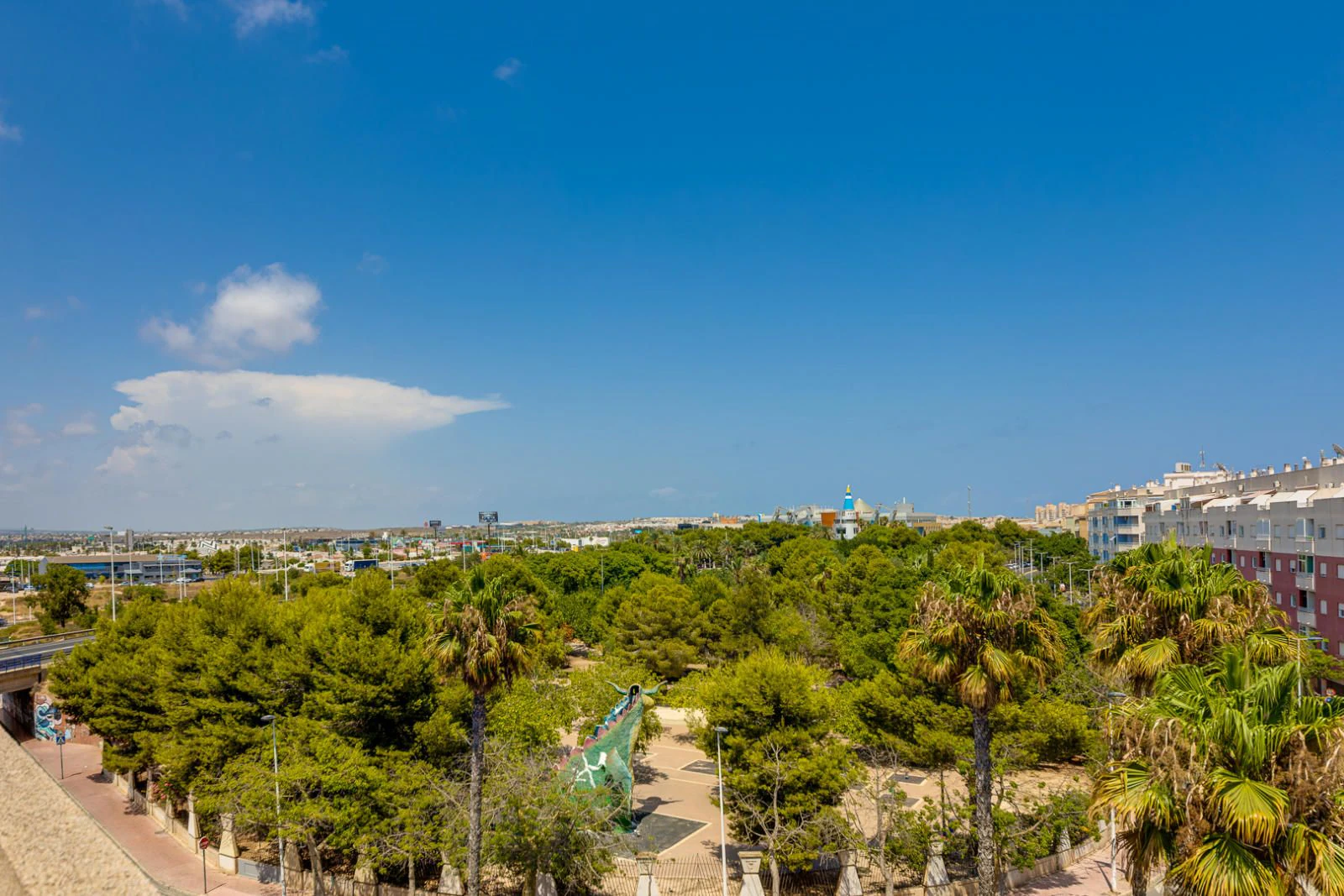 Attico in vendita a Torrevieja