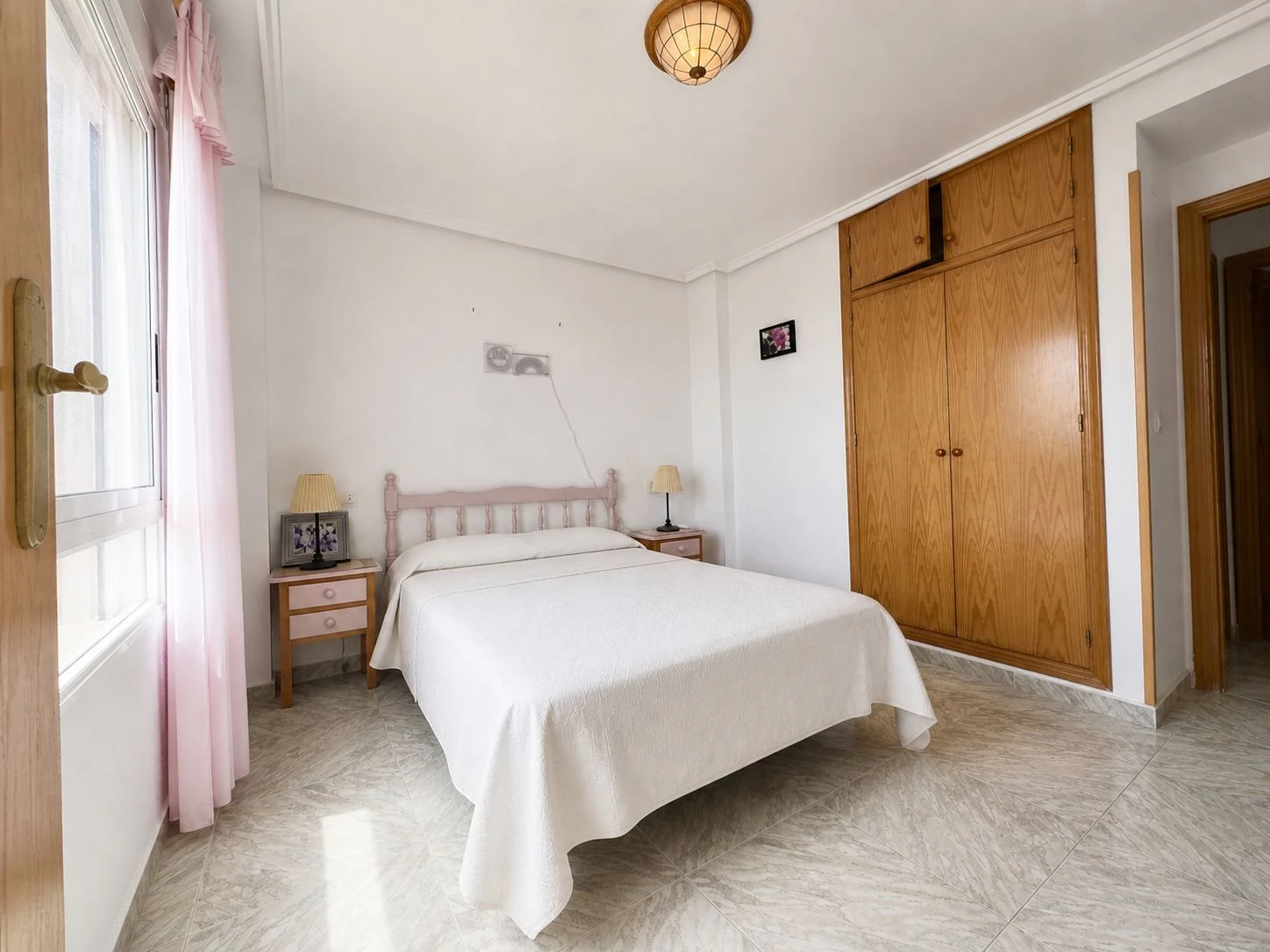 Flat for sale in Torrevieja