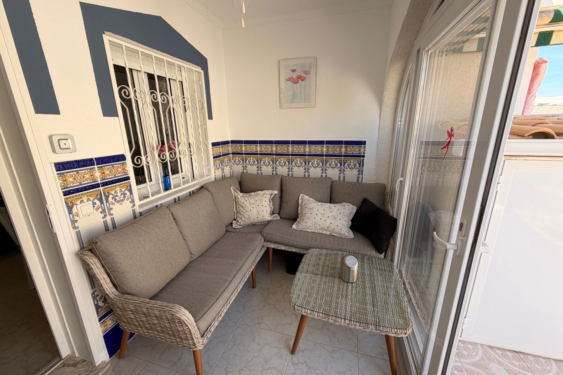 Bungalow zum verkauf in Dona Pepa