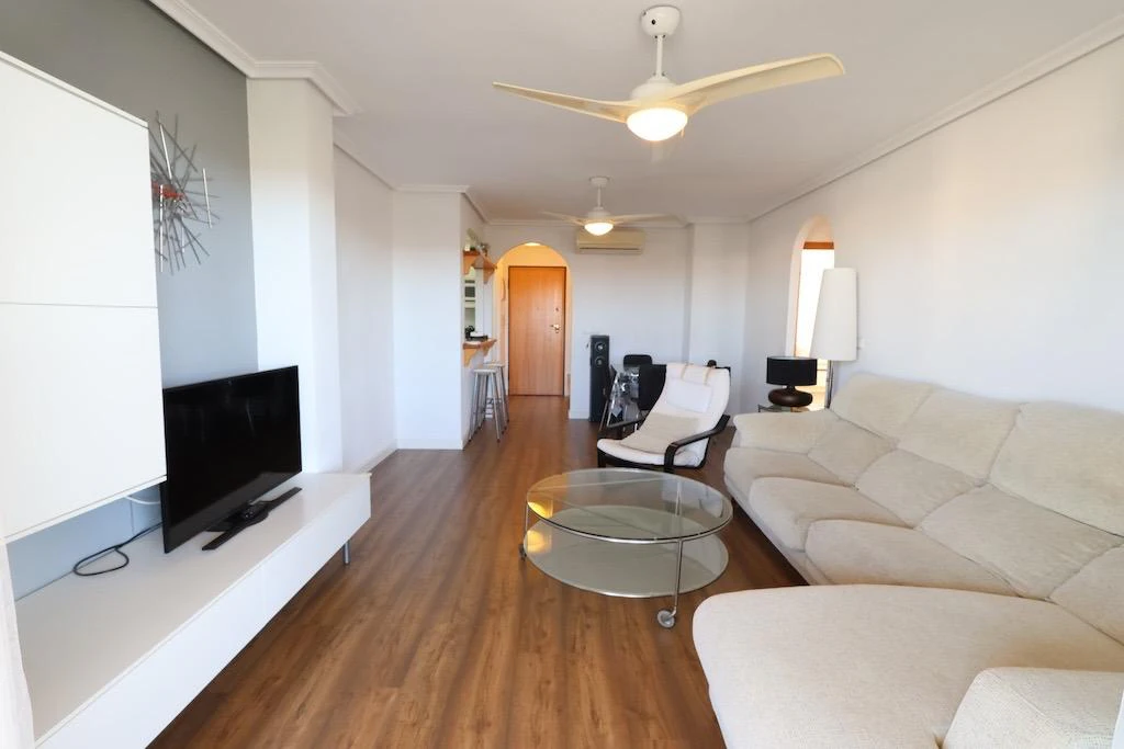 Penthouse te verkoop in Pilar De La Horadada