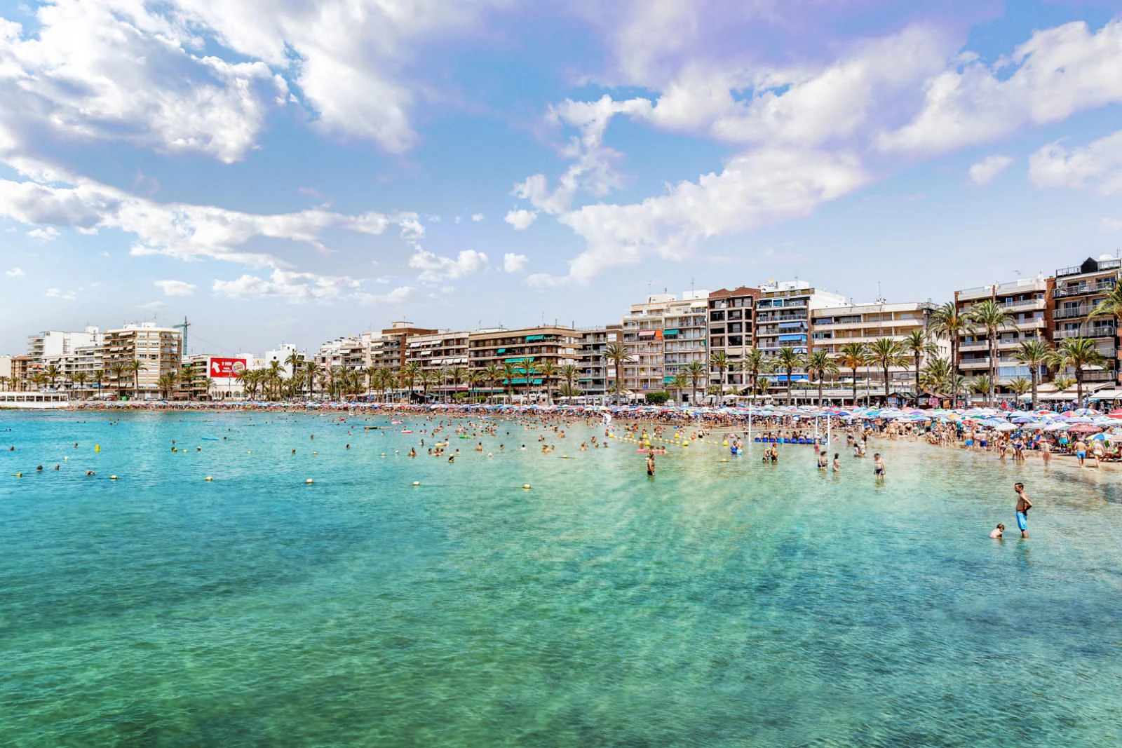 Attico in vendita a Torrevieja