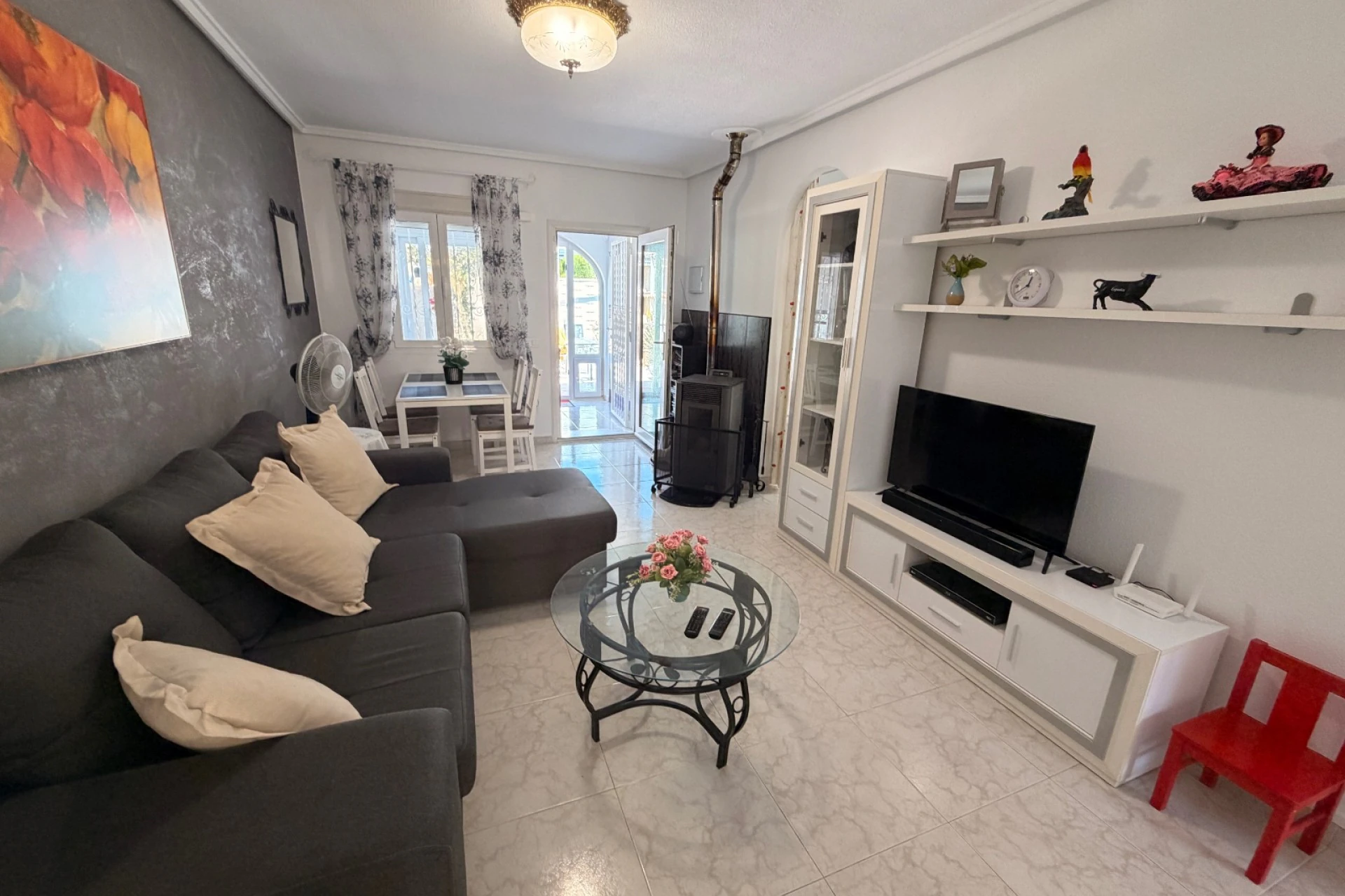 Bungalow zum verkauf in Dona Pepa