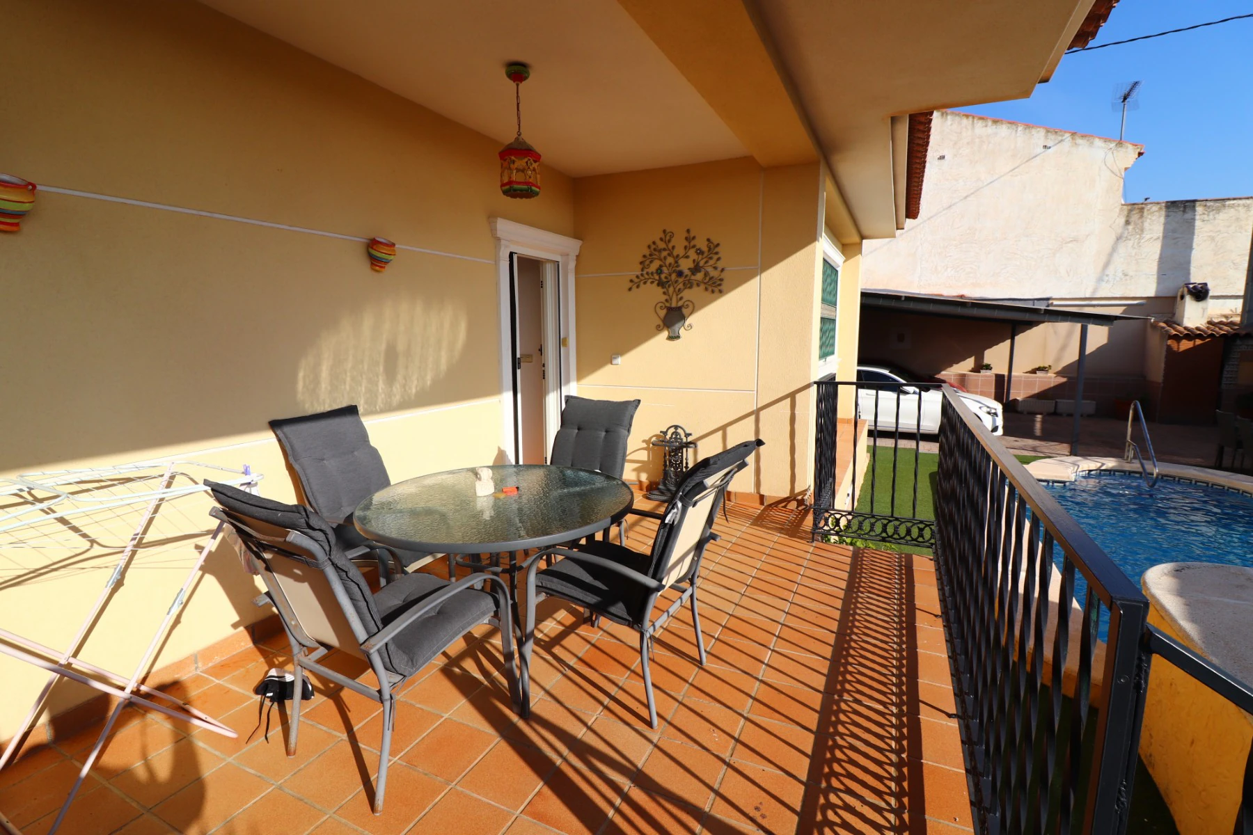 Villa à la vente à Almoradi