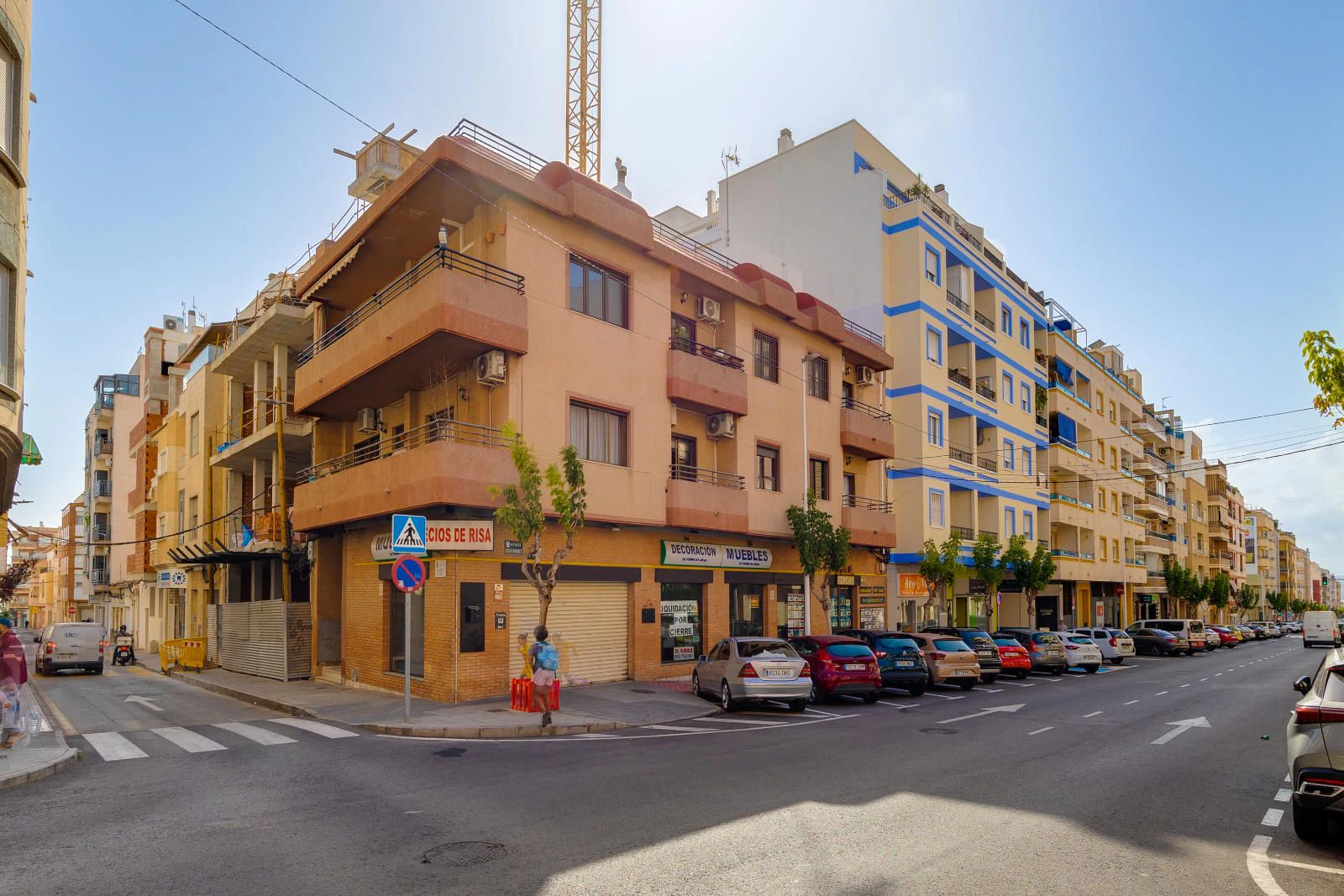 Appartement en ville à la vente à Torrevieja