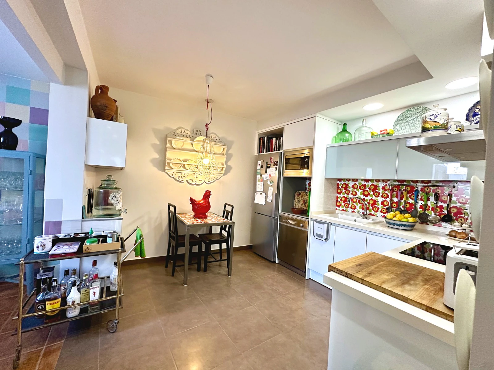 Flat for sale in Rojales