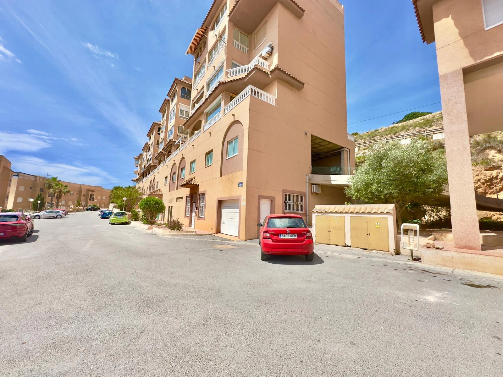 Flat for sale in Torrevieja