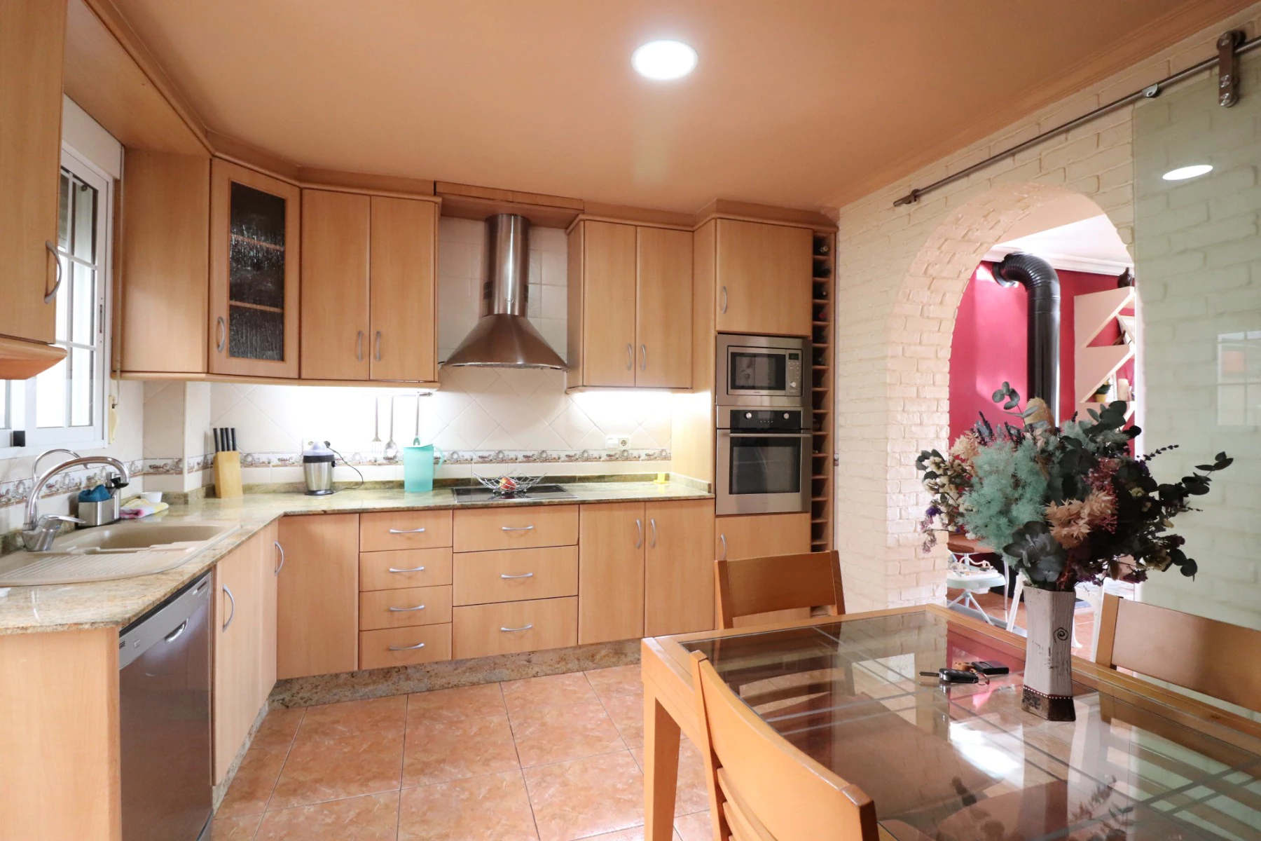 Villa à la vente à Almoradi