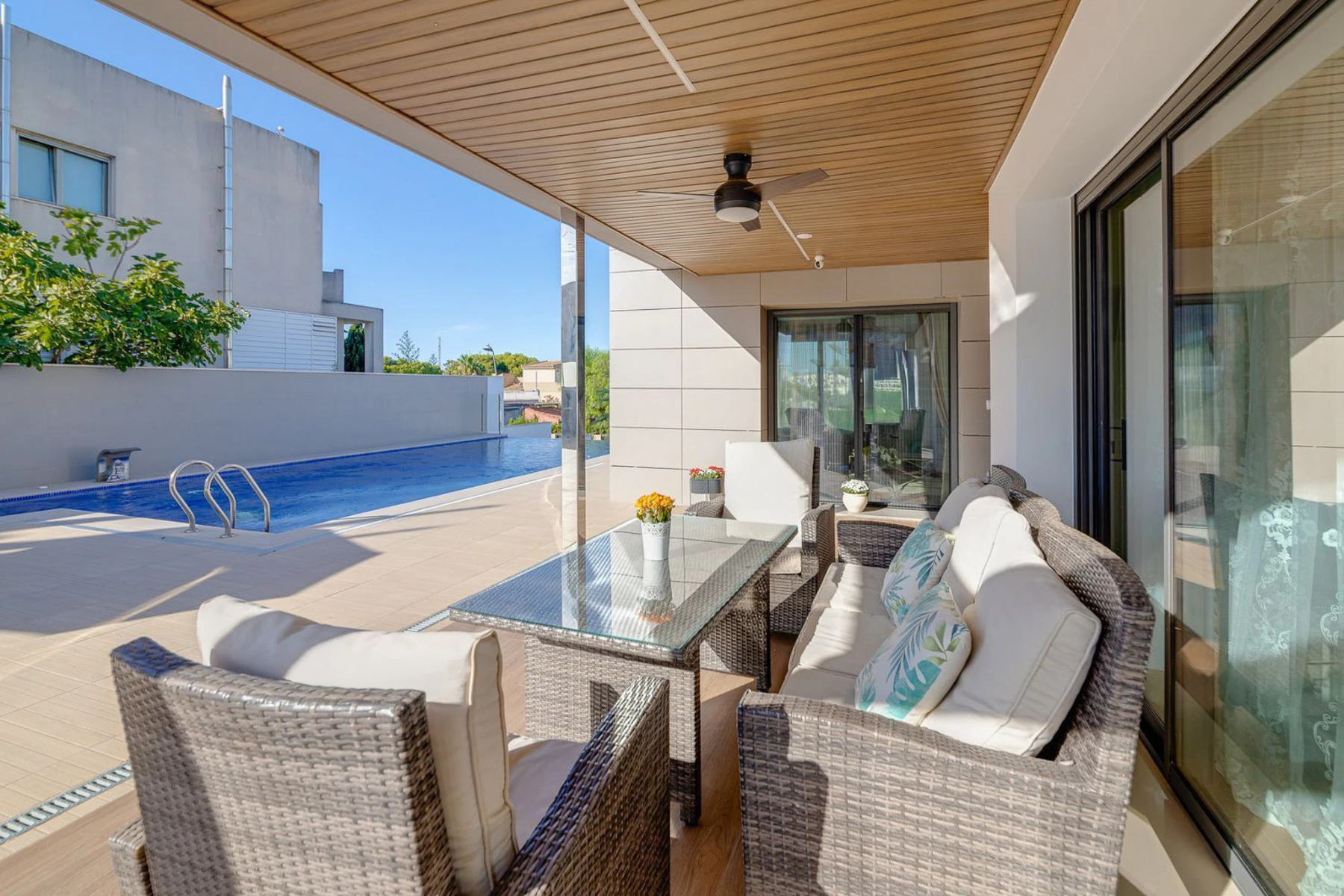 Villa te verkoop in Torrevieja