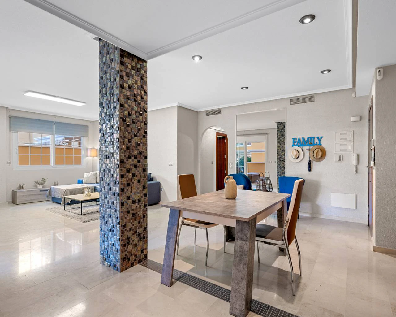 Flat for sale in Cabo Roig