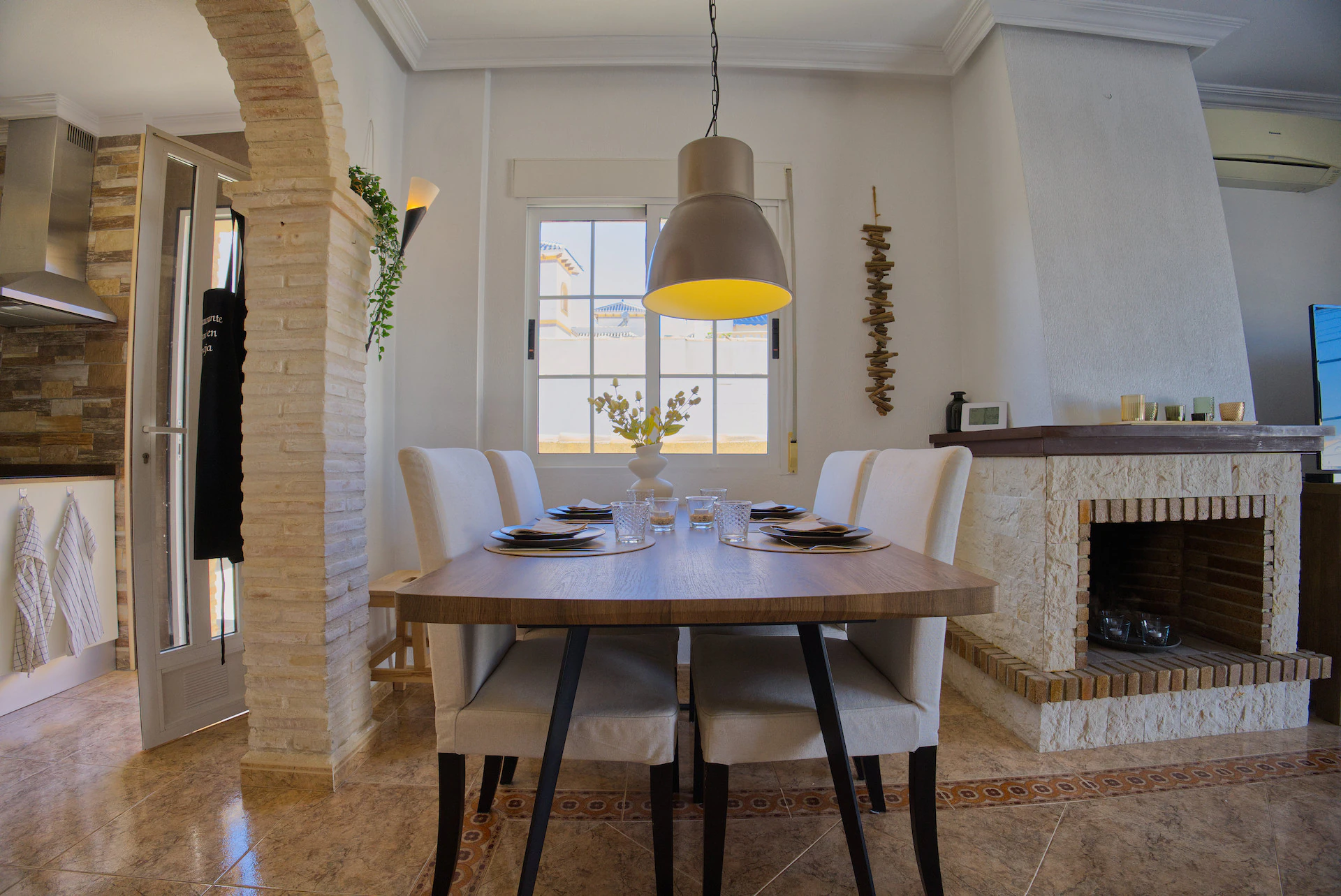 Villa à la vente à Torrevieja