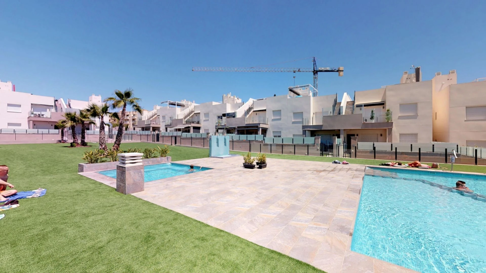 Appartement en ville à la vente à Torrevieja
