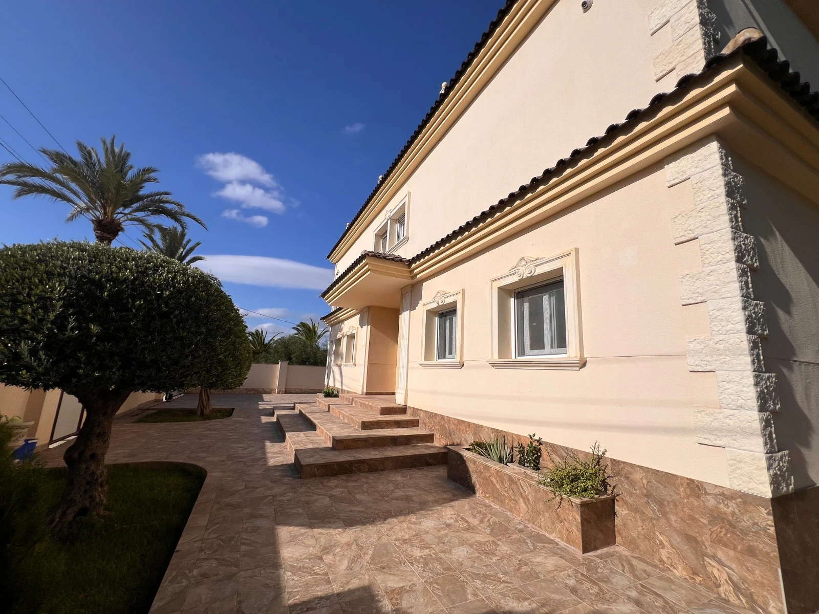 Villa for sale in Orihuela Costa