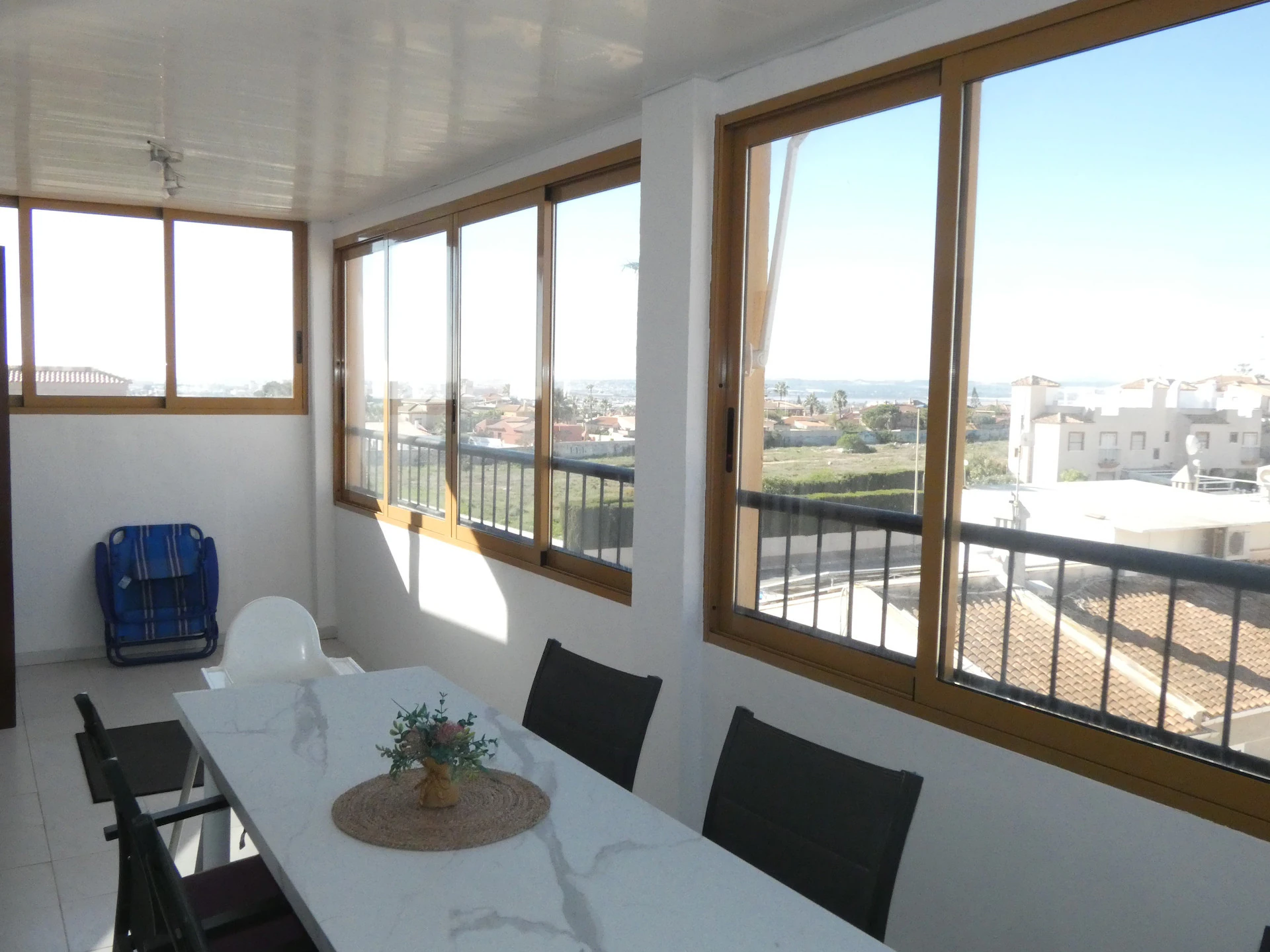 Flat for sale in Torrelamata