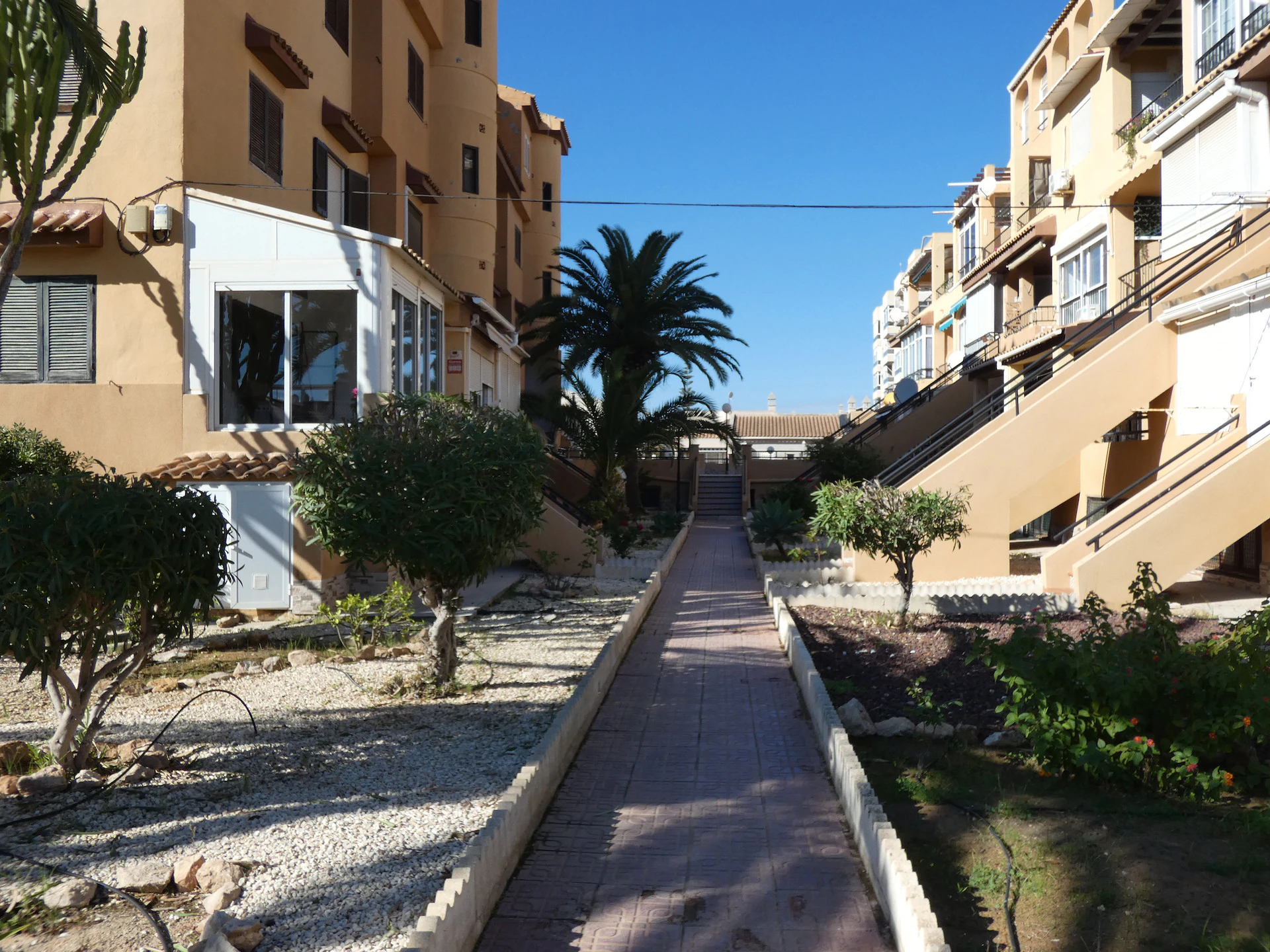Flat for sale in Torrelamata