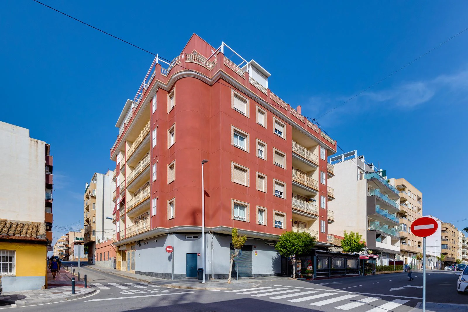 Appartement en ville à la vente à Torrevieja