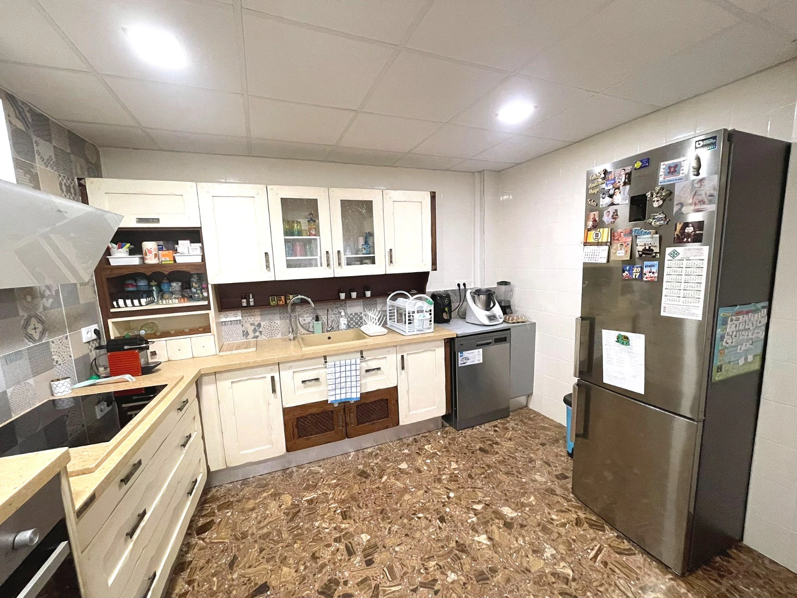 Flat for sale in Rojales