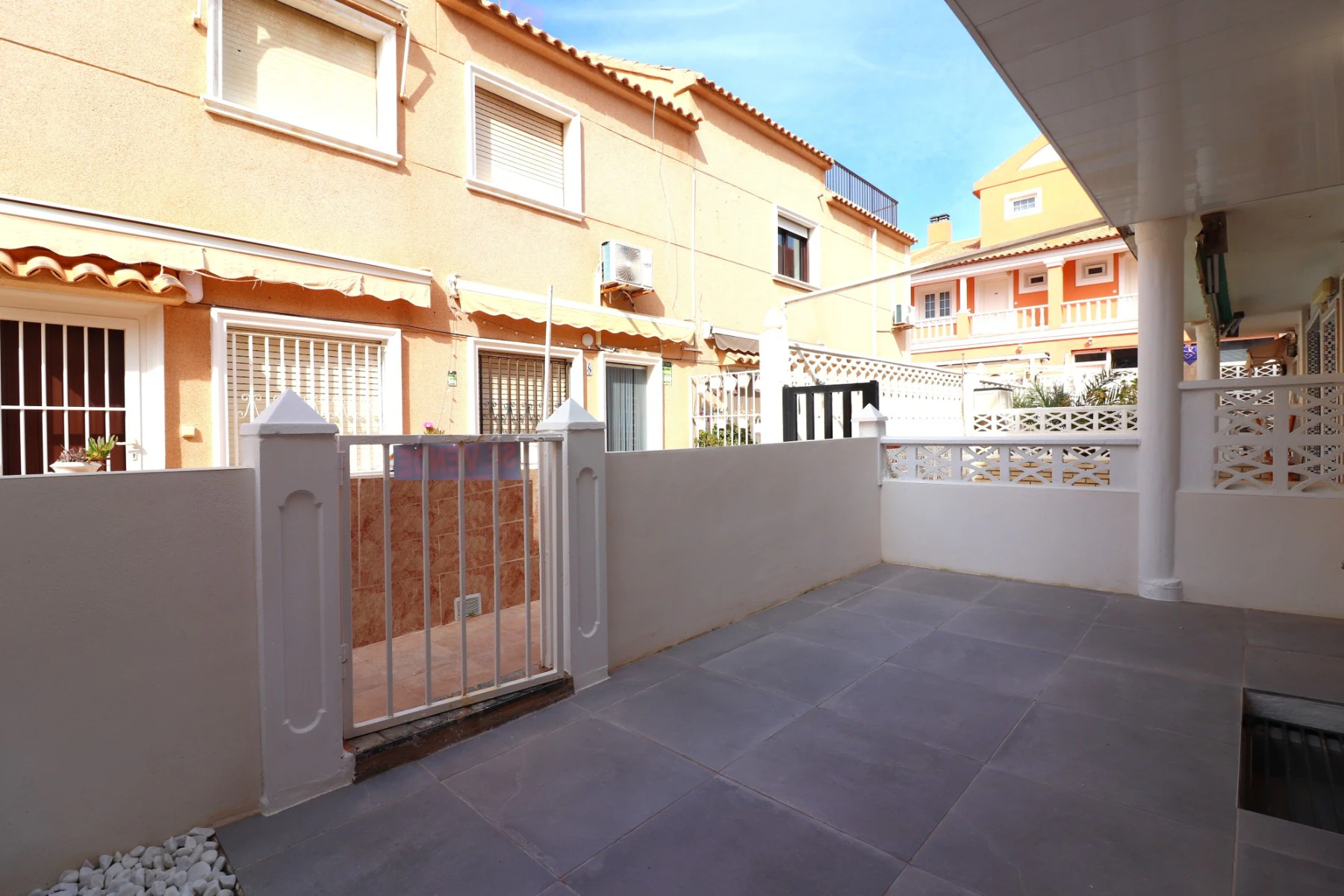 Appartement en ville à la vente à Torrevieja