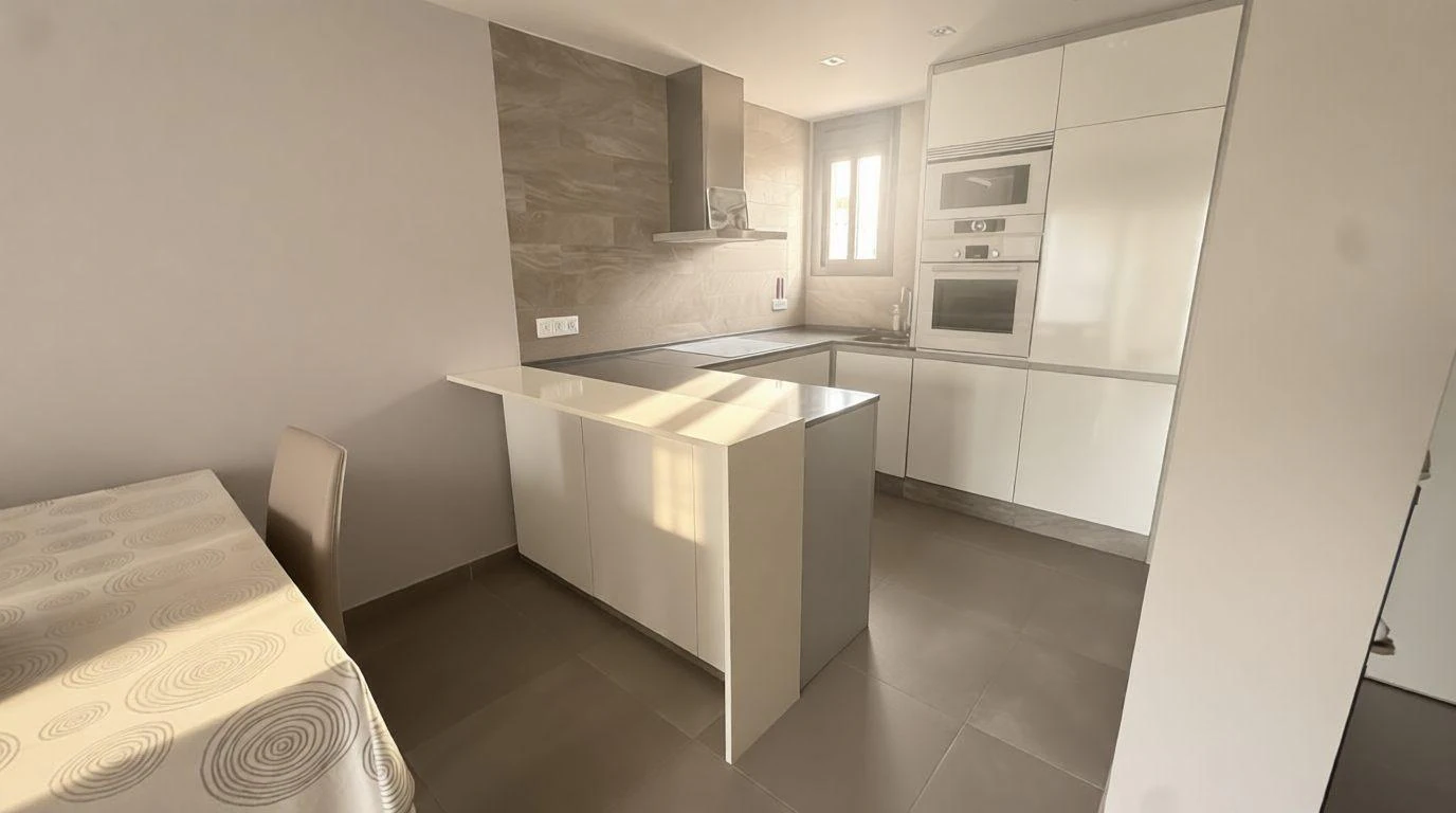 Penthouse for sale in Torrevieja