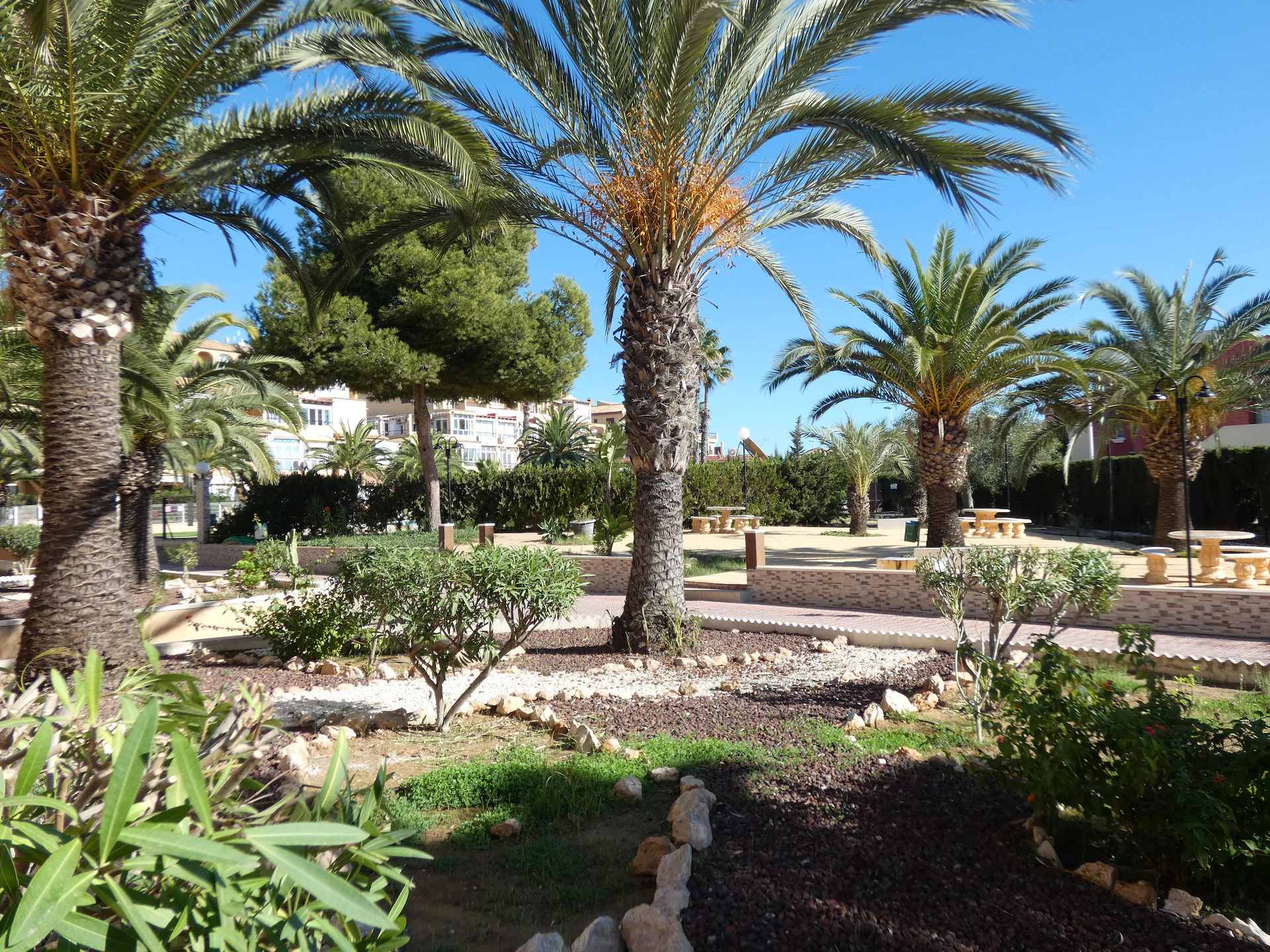Flat for sale in Torrelamata