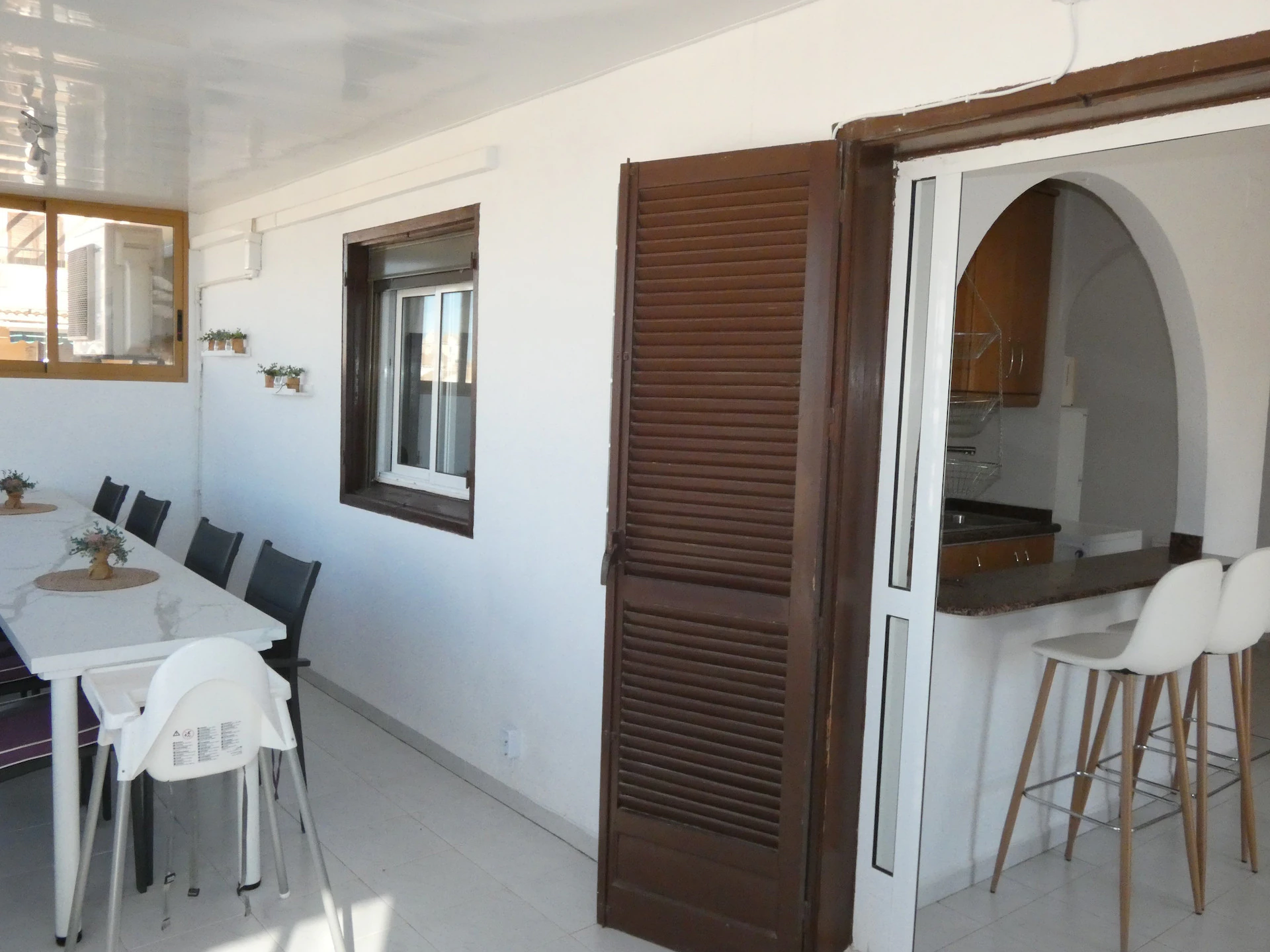 Flat for sale in Torrelamata