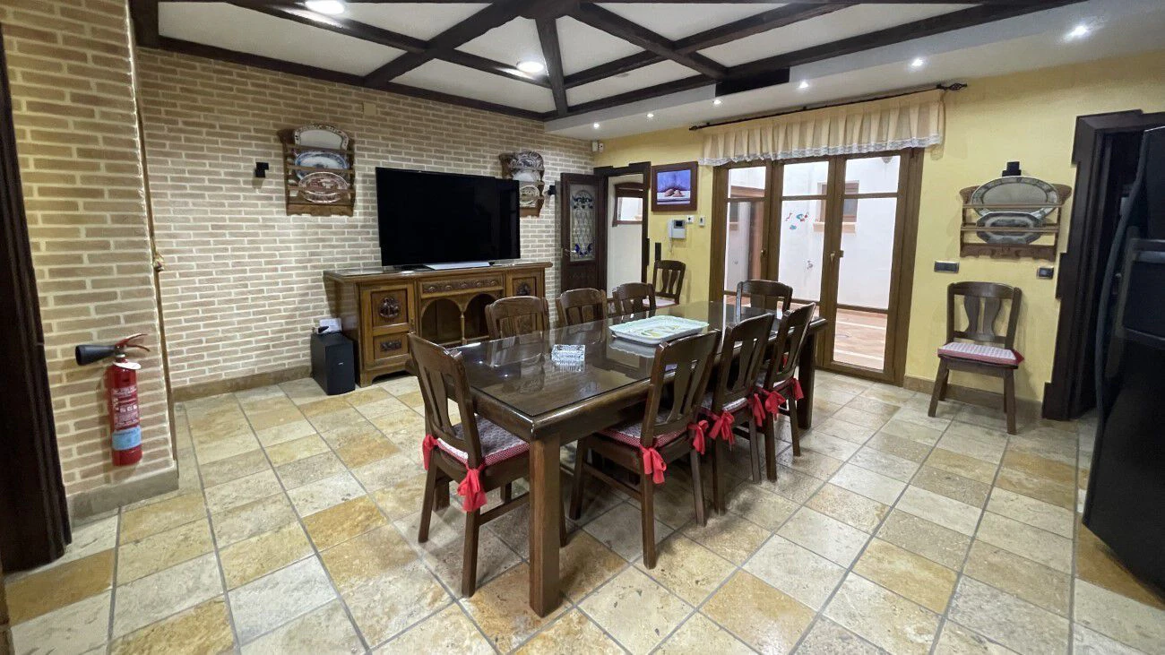 Casa adosada en venta en Torrevieja