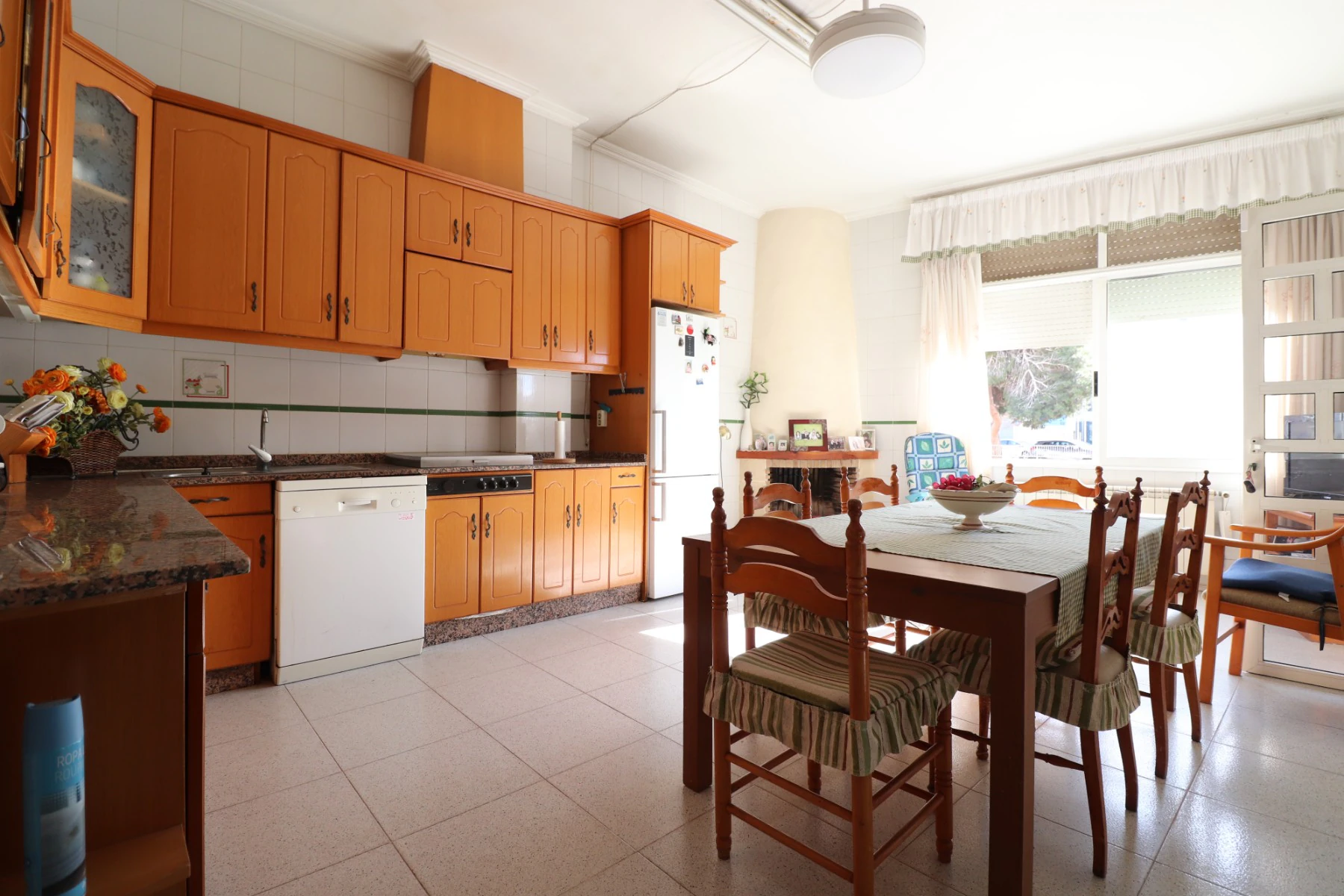 Flat for sale in Rojales