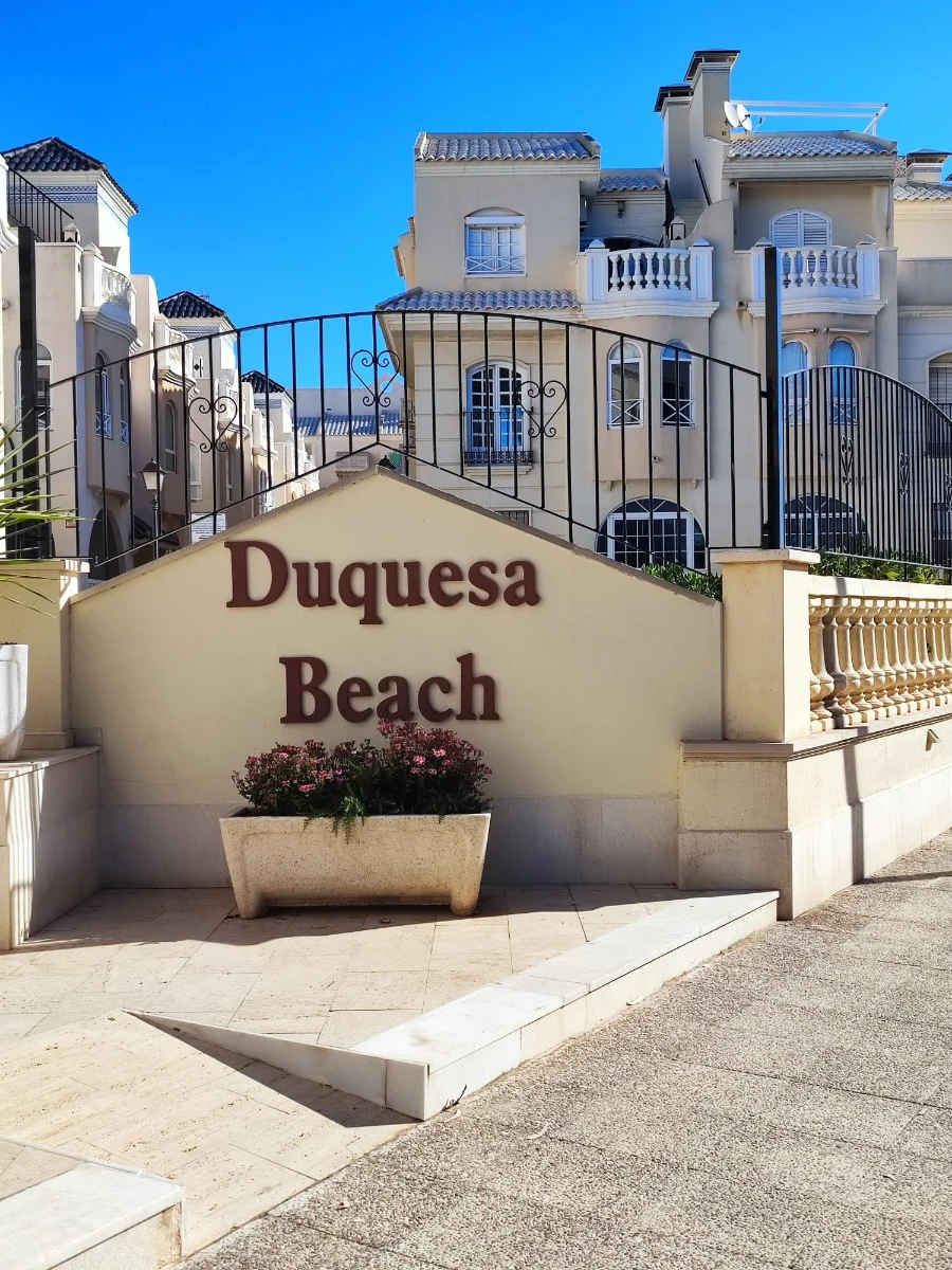 Stats Woning te verkoop in Torrevieja
