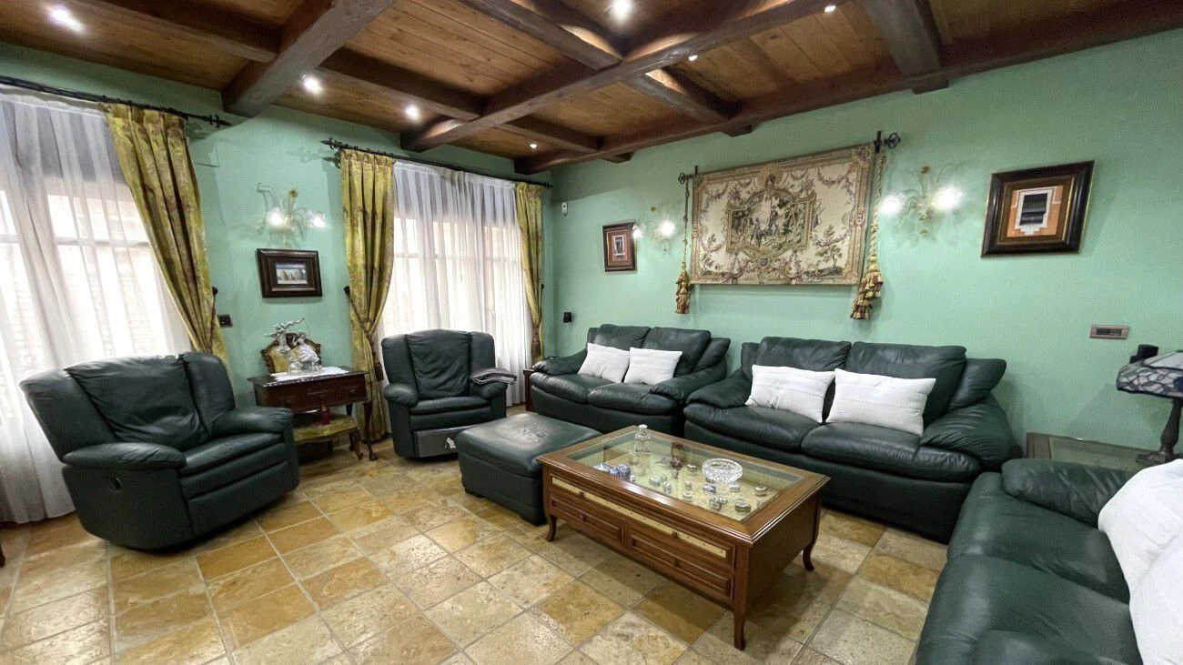 Casa adosada en venta en Torrevieja