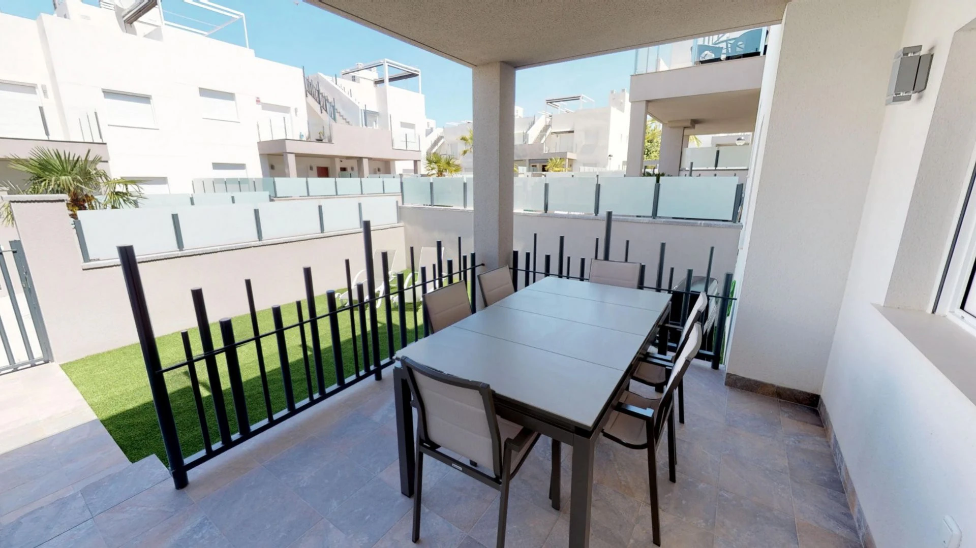 Appartement en ville à la vente à Torrevieja